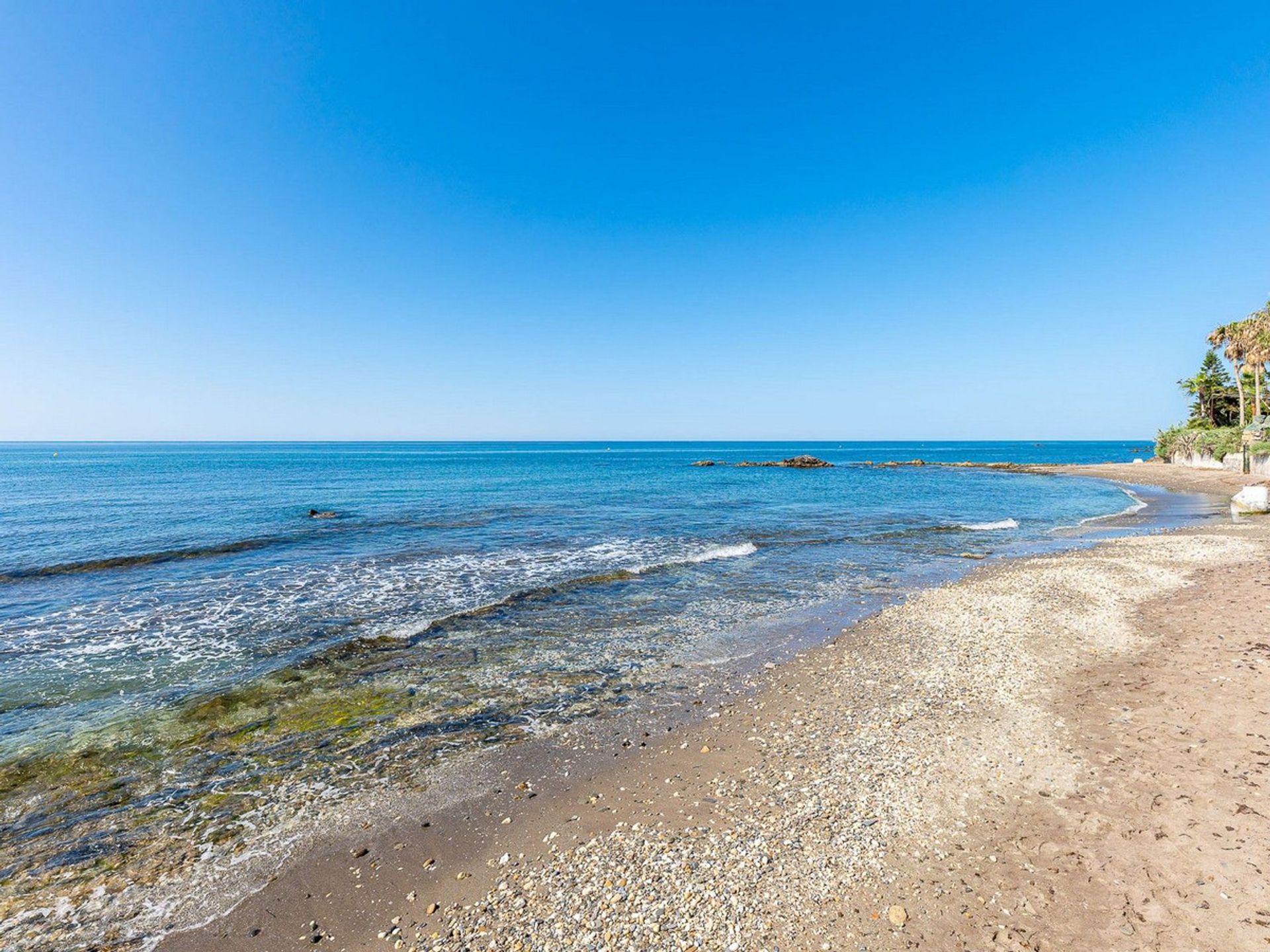 Kondominium di Las Lagunas de Mijas, Andalucía 11958533