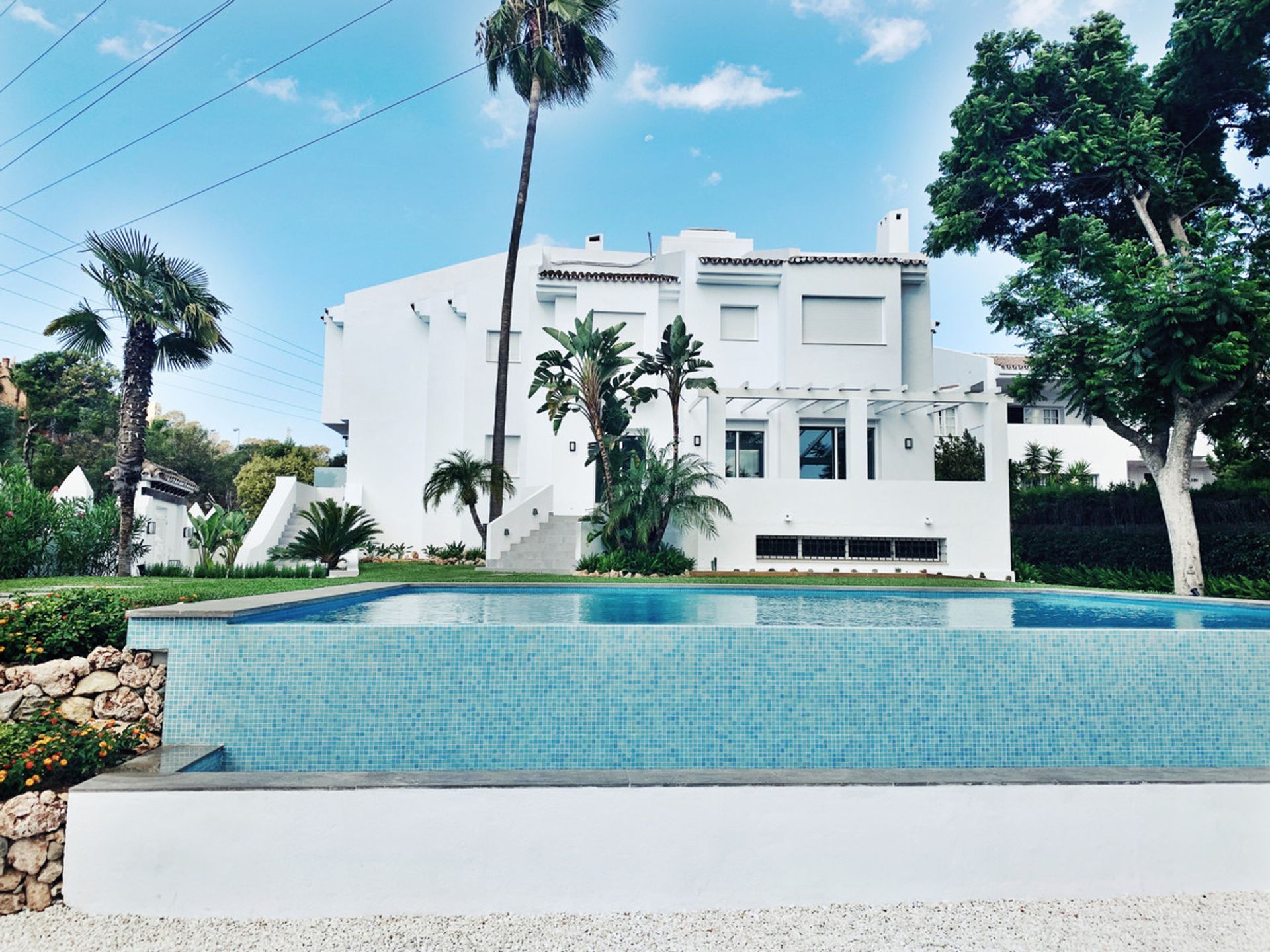 rumah dalam Marbella, Andalusia 11958535