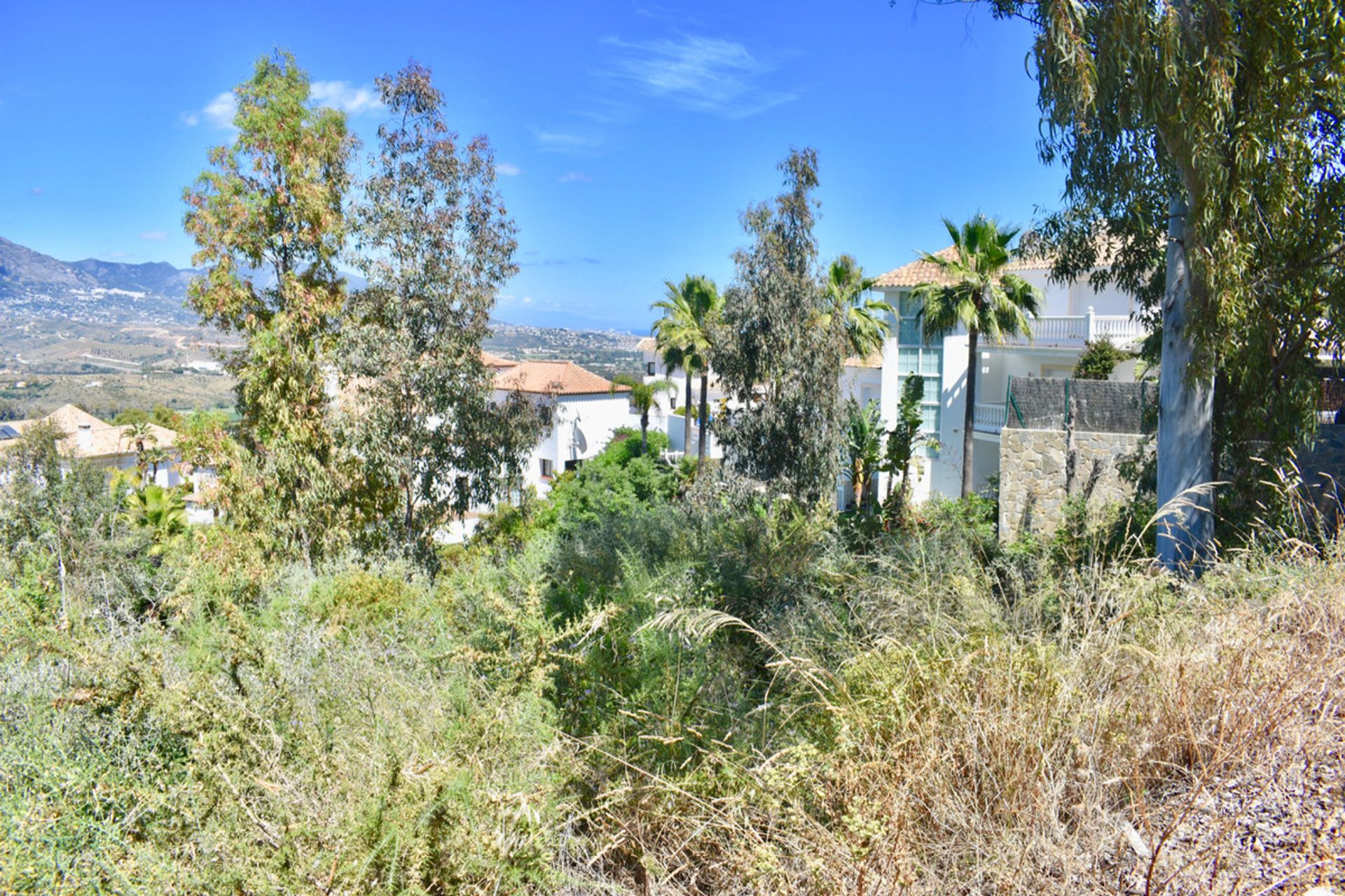 Terre dans La Cala de Mijas, Andalucía 11958536