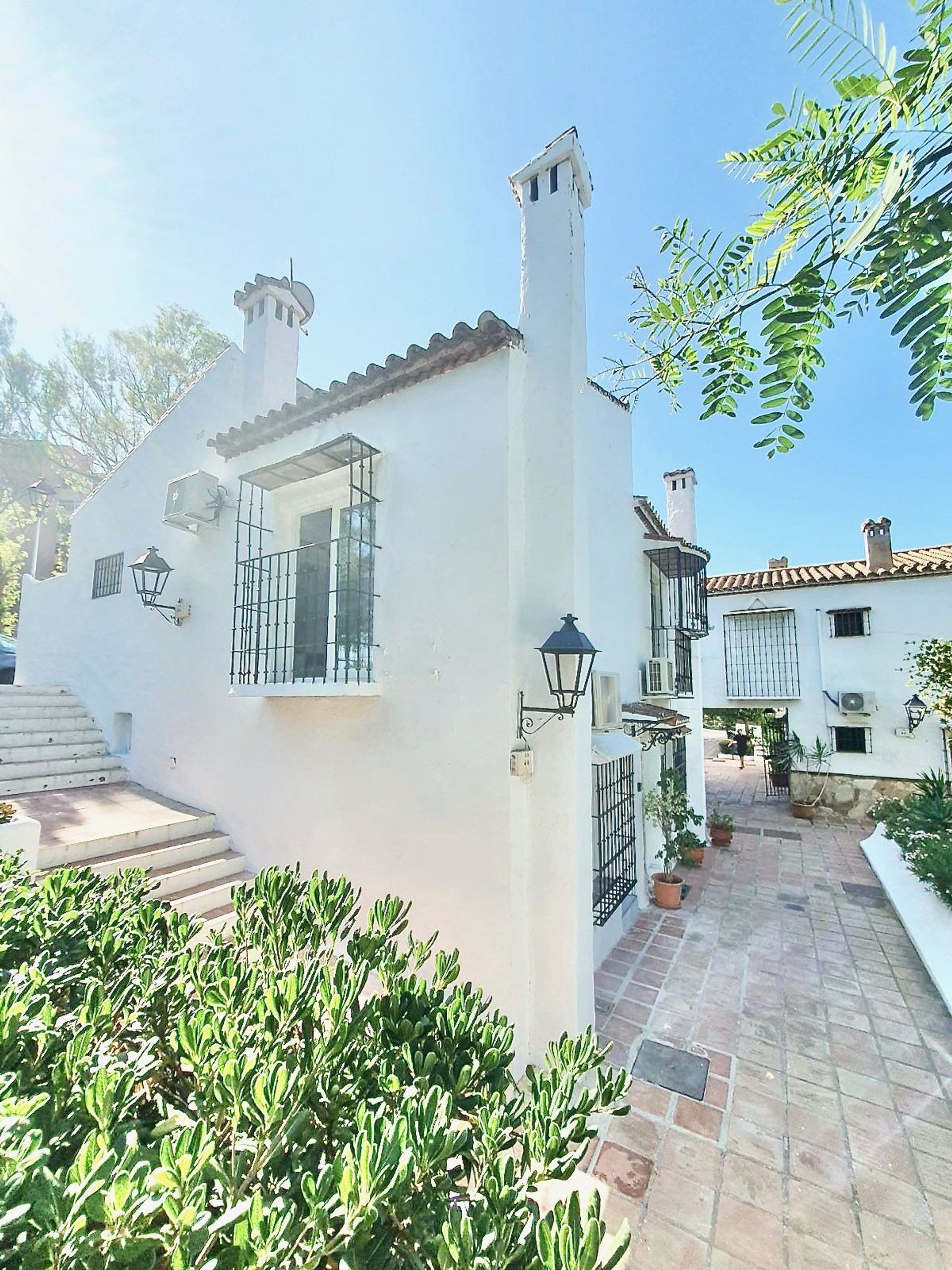 Huis in Torremolinos, Andalucía 11958543