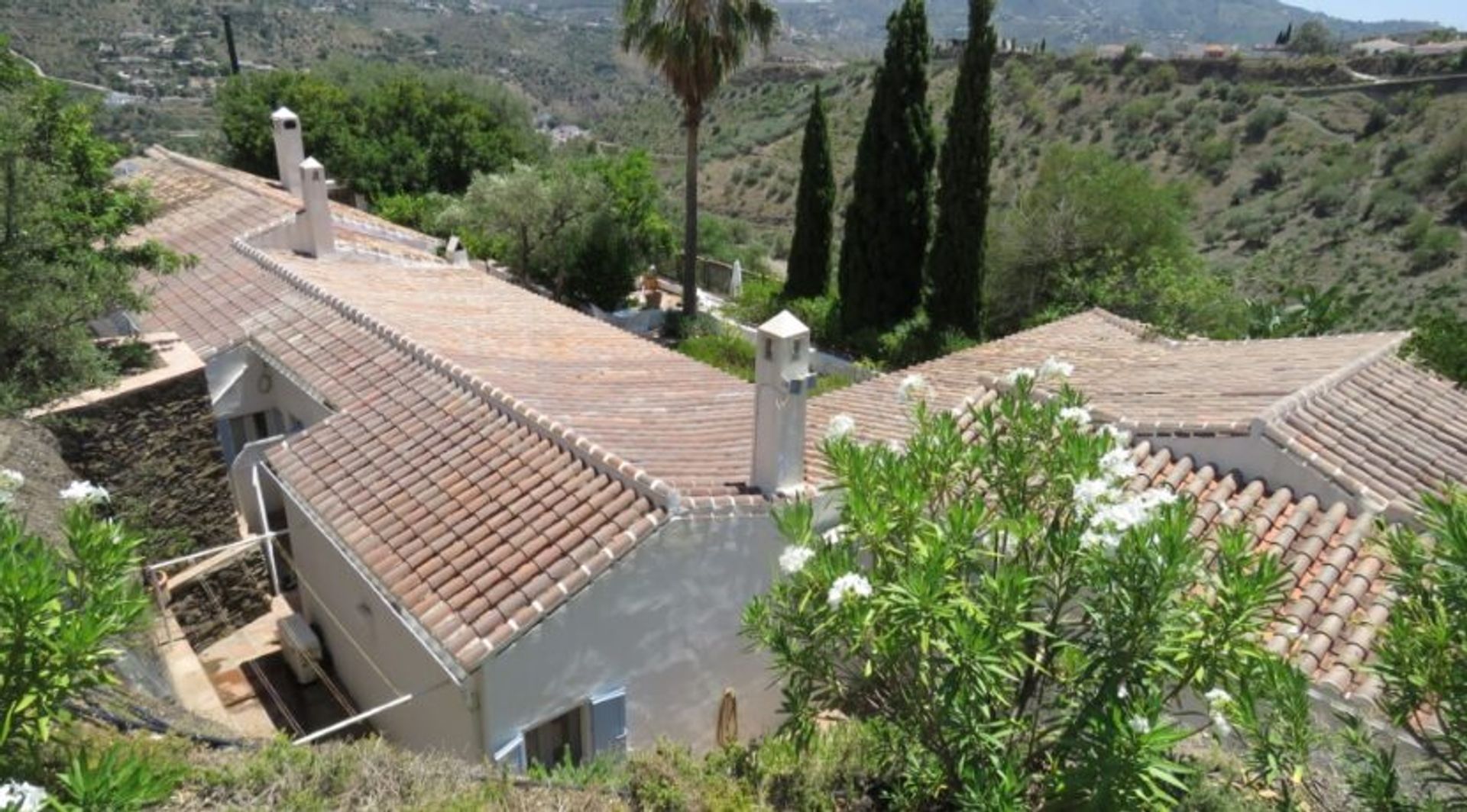 집 에 Canillas de Albaida, Andalusia 11958545