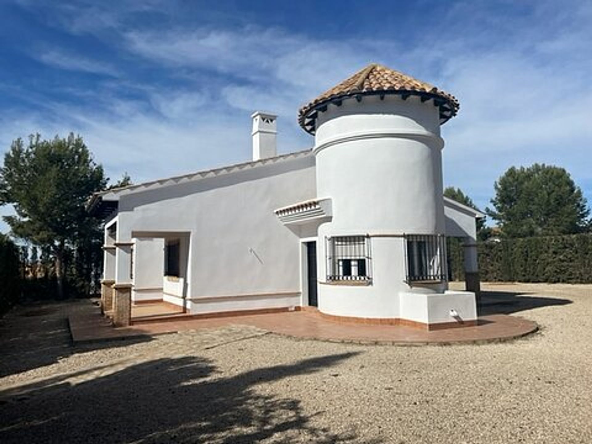 Talo sisään Fuente-Alamo de Murcia, Murcia 11958637