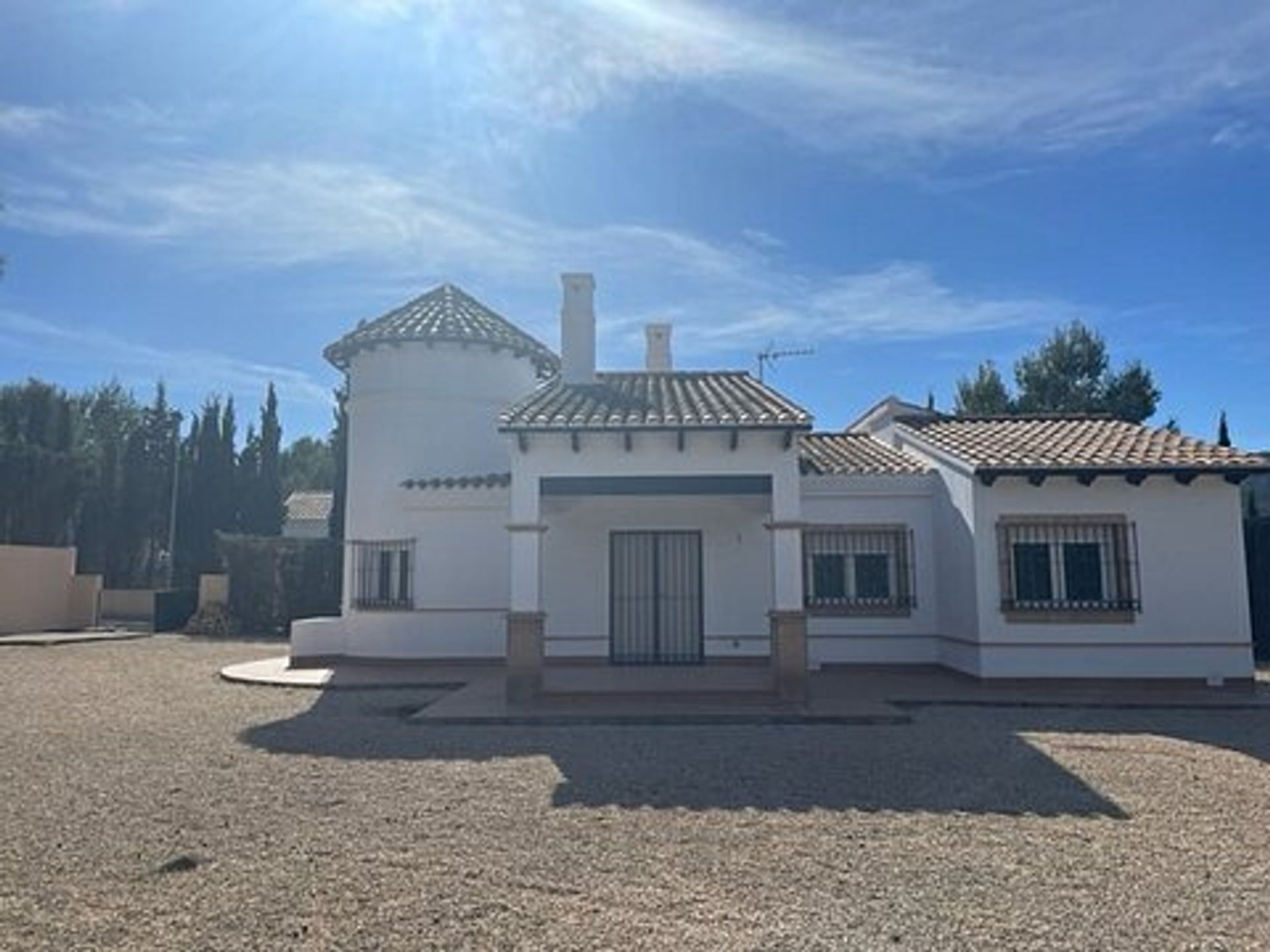 Talo sisään Fuente-Alamo de Murcia, Murcia 11958637