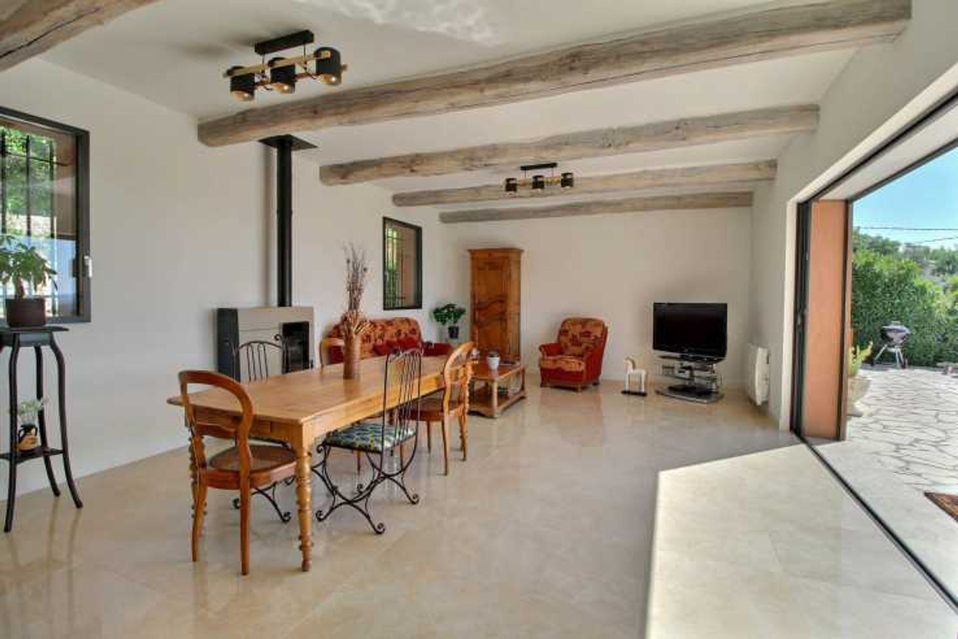 Будинок в Seillans, Provence-Alpes-Côte d'Azur 11958928