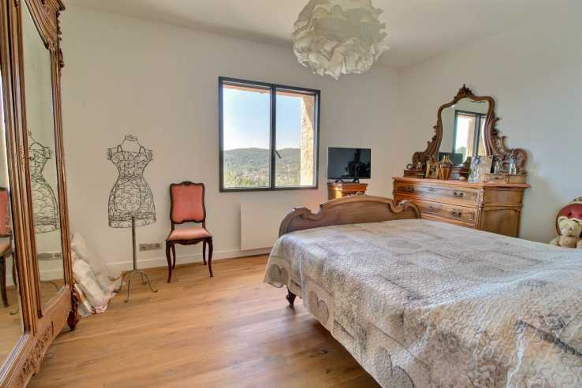 Будинок в Seillans, Provence-Alpes-Côte d'Azur 11958928