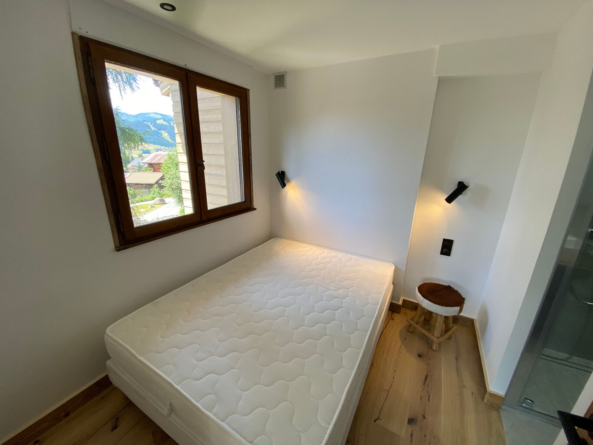 Condominium in Megeve, Auvergne-Rhône-Alpes 11959021