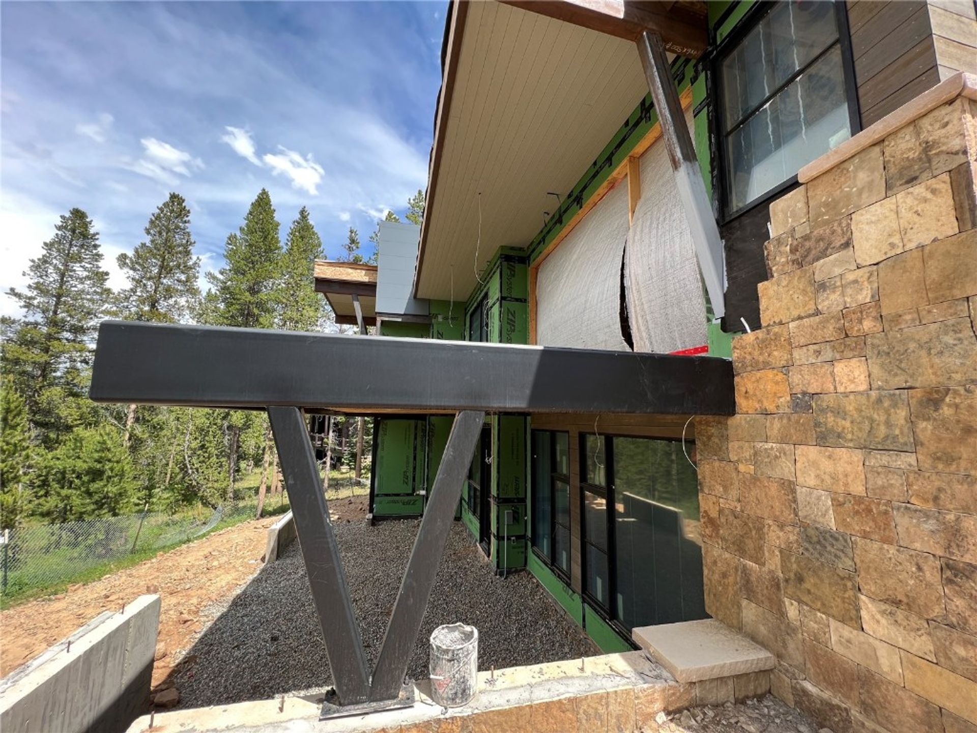 Huis in Breckenridge, Colorado 11959078