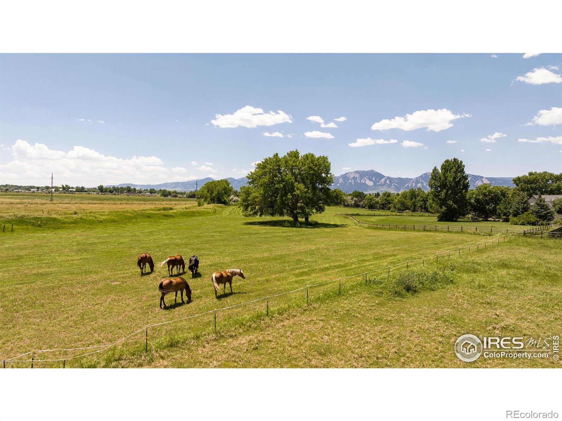 жилой дом в Boulder, Colorado 11959083