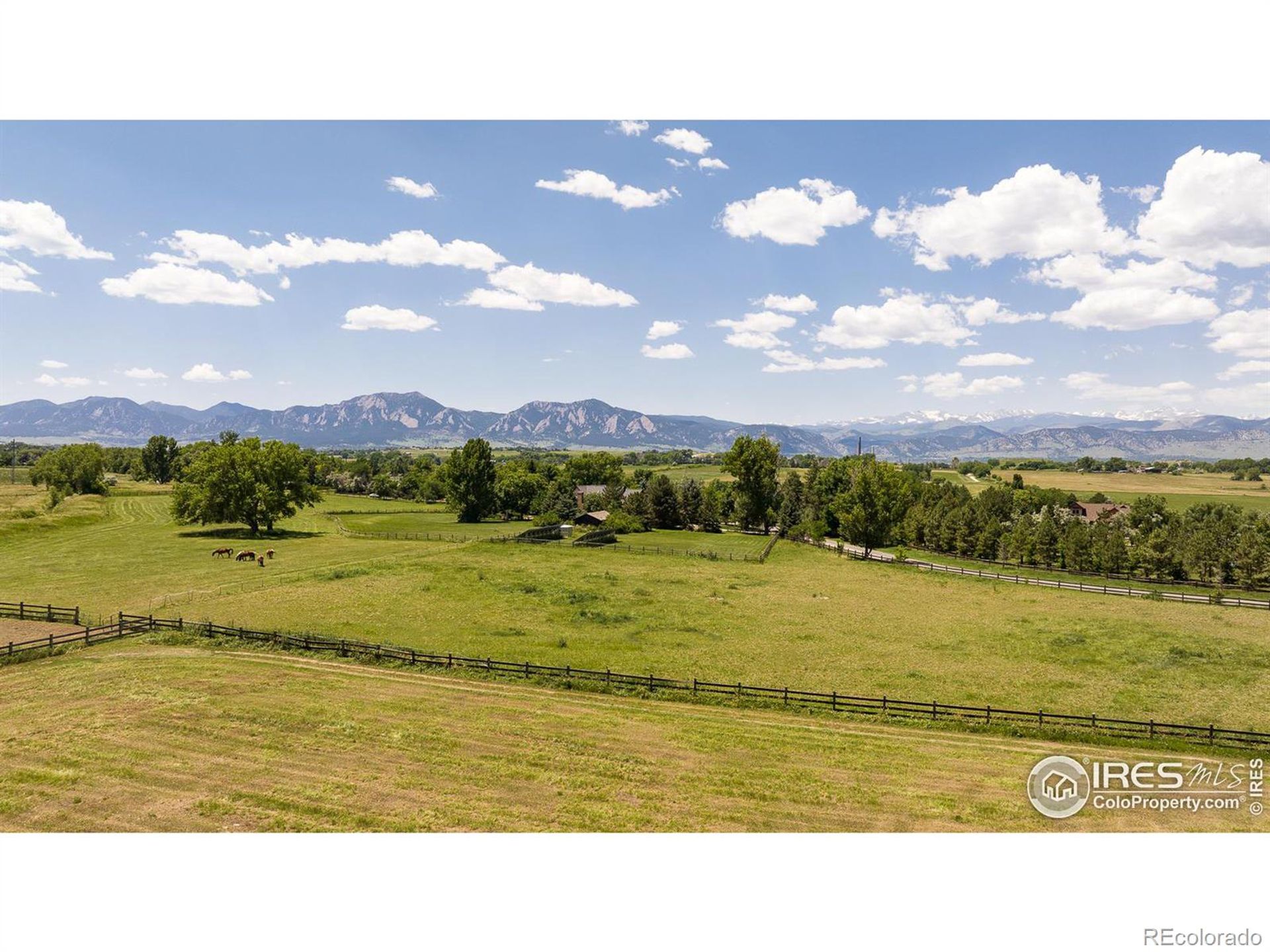 Rumah di Boulder, Colorado 11959083