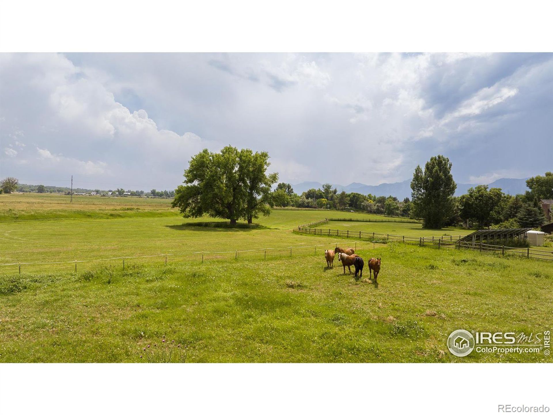 Rumah di Boulder, Colorado 11959083