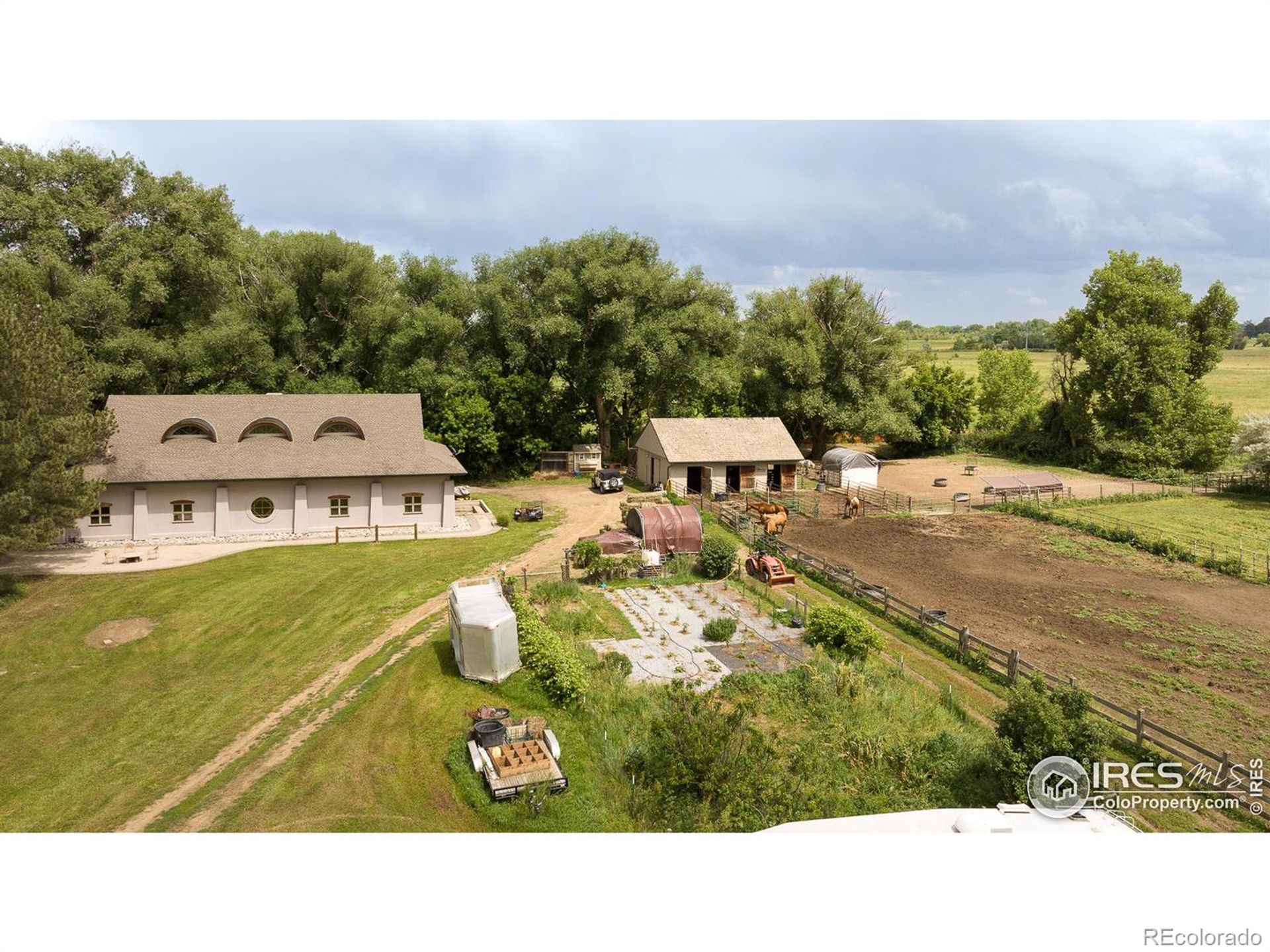 жилой дом в Boulder, Colorado 11959083