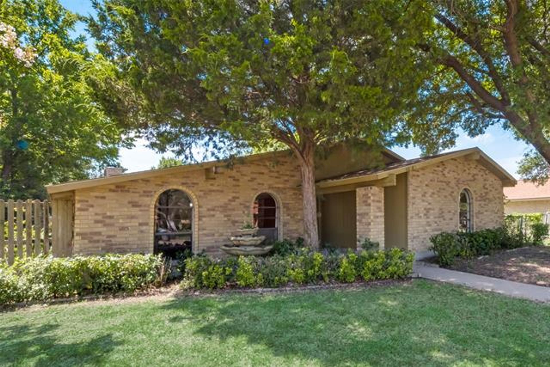 rumah dalam Dallas, Texas 11959227