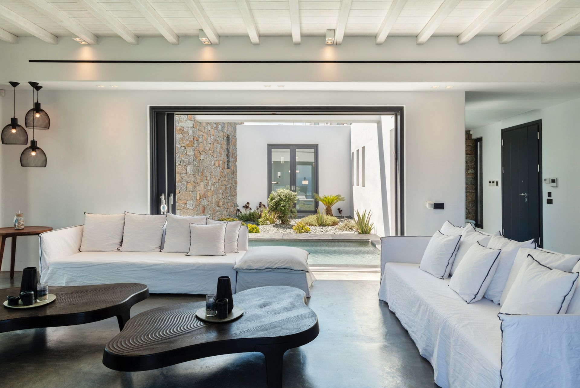 Haus im Mykonos, Notio Aigaio 11959346