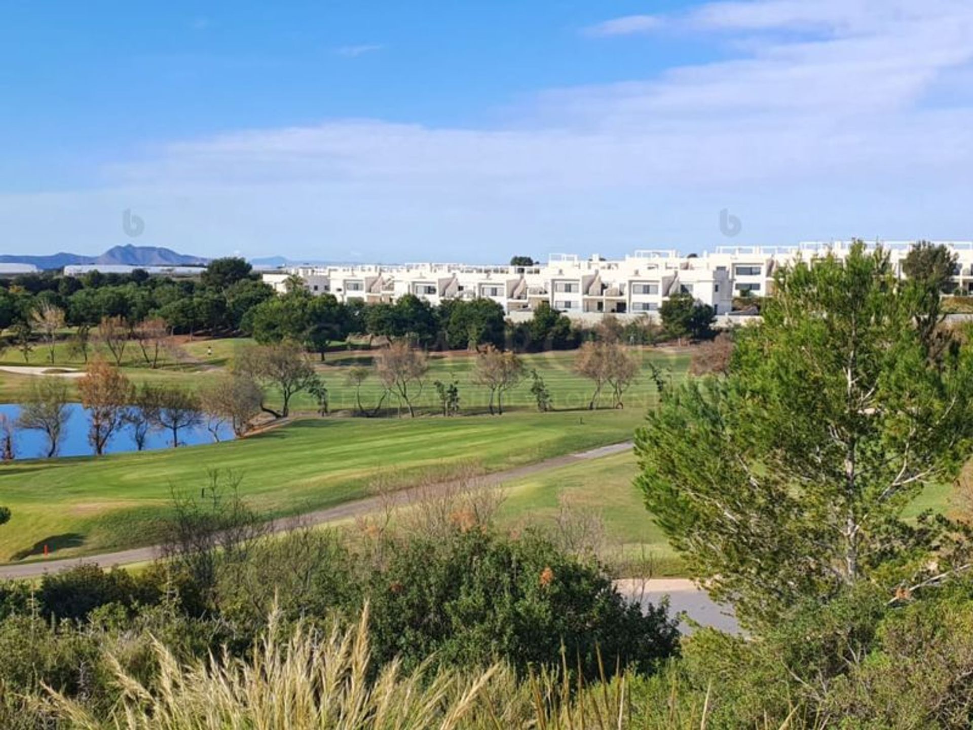 σπίτι σε Los Rocas, Murcia 11959407