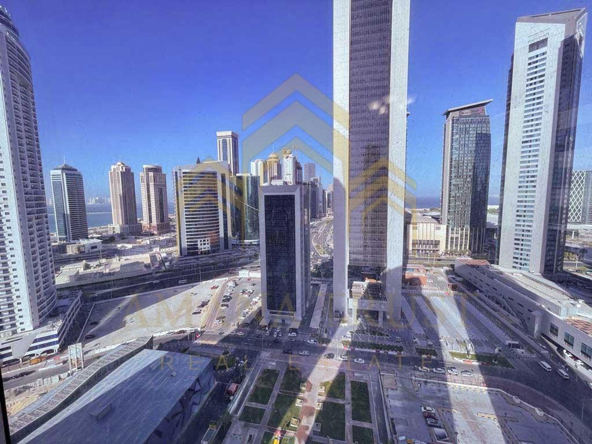 Kondominium dalam Doha, Doha 11959489