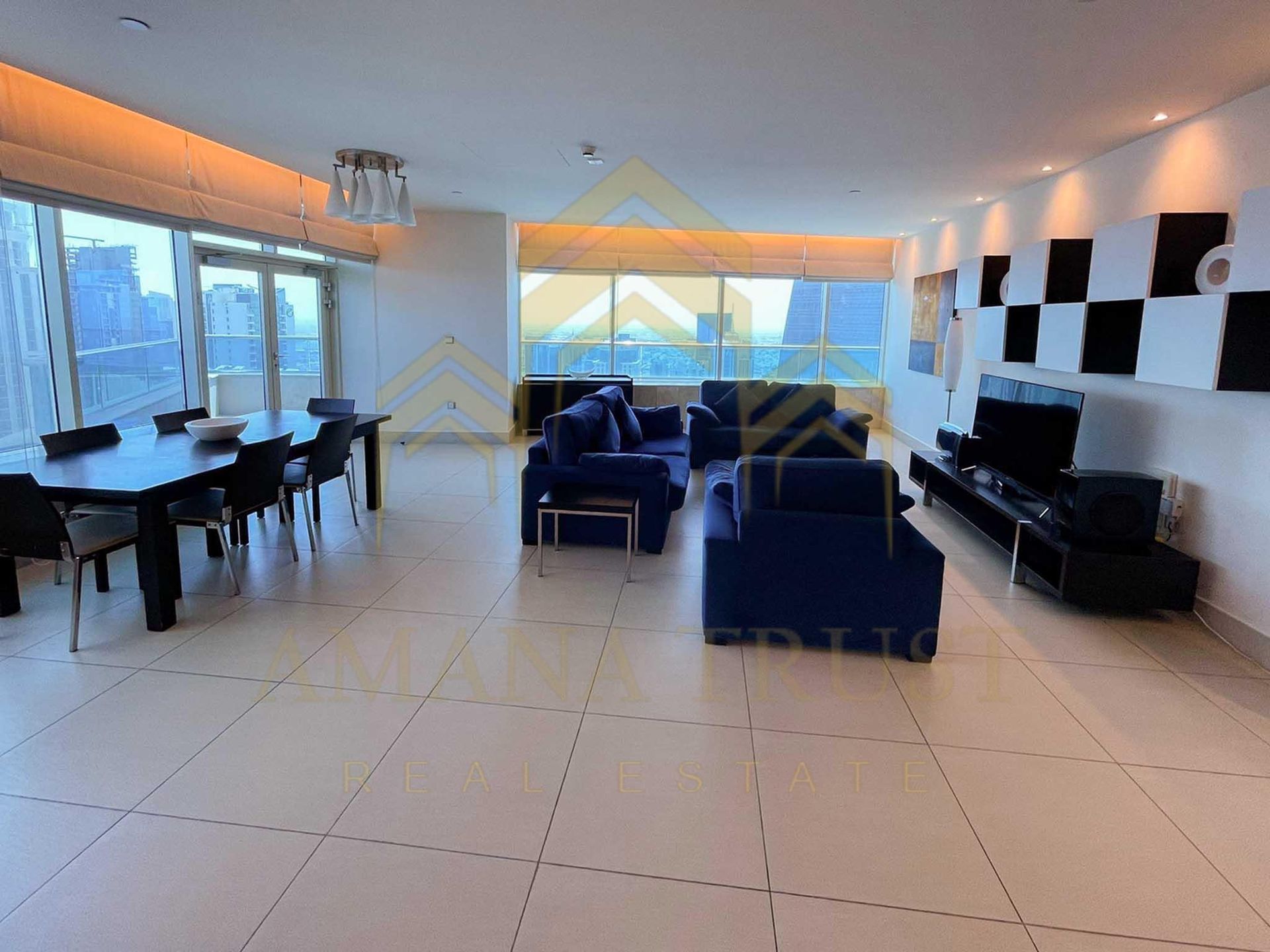 Condominium dans Doha, Ad Dawhah 11959491