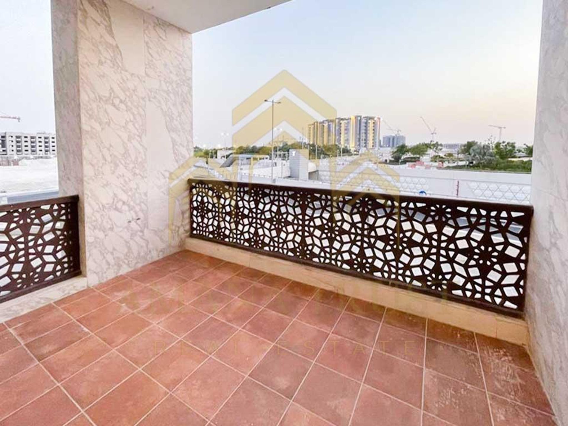 Condominio nel Al Ḩammamah, Az Za'ayin 11959494