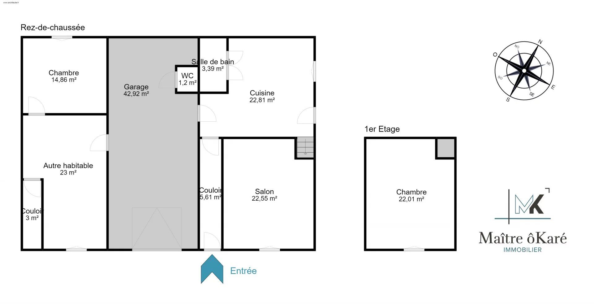 casa no Liouville, Meuse 11959617