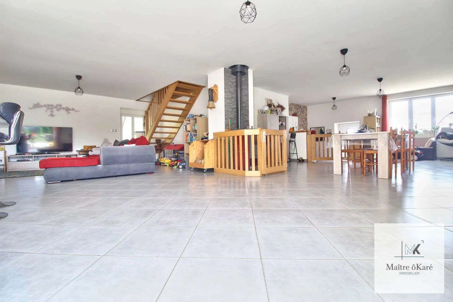 Residential in Liouville, Meuse 11959617