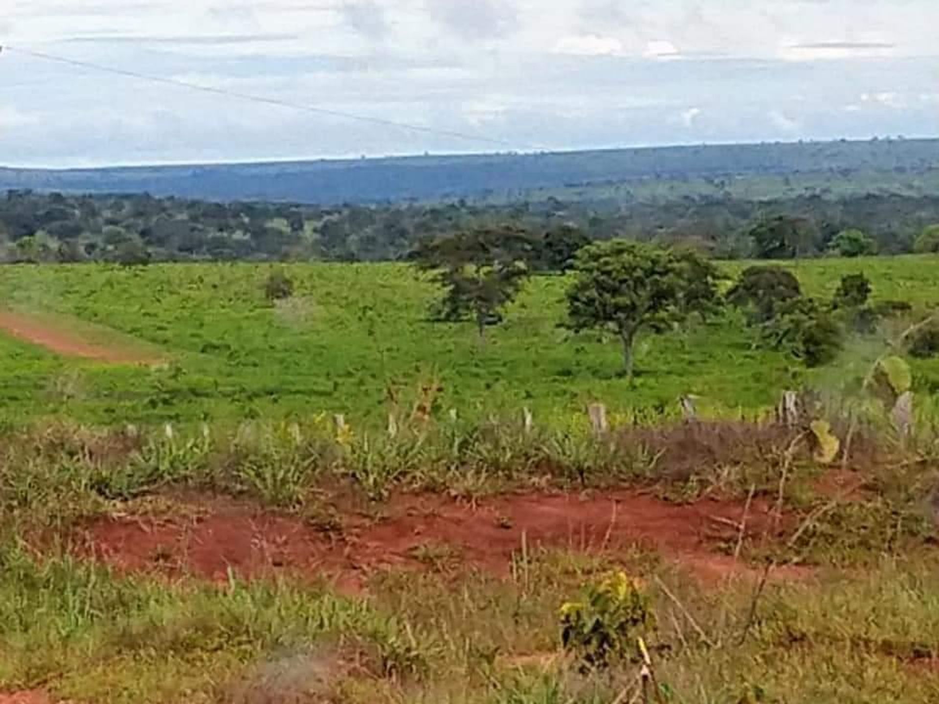 אַחֵר ב Barra do Garças, State of Mato Grosso 11959649