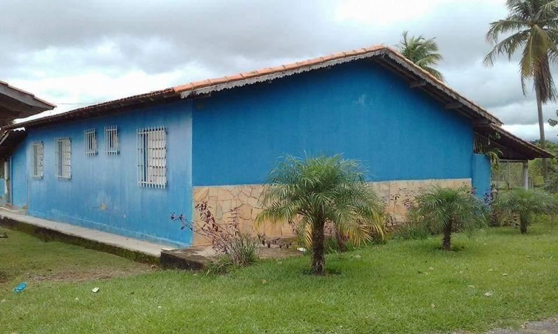 Autre dans Barra do Garças, State of Mato Grosso 11959649