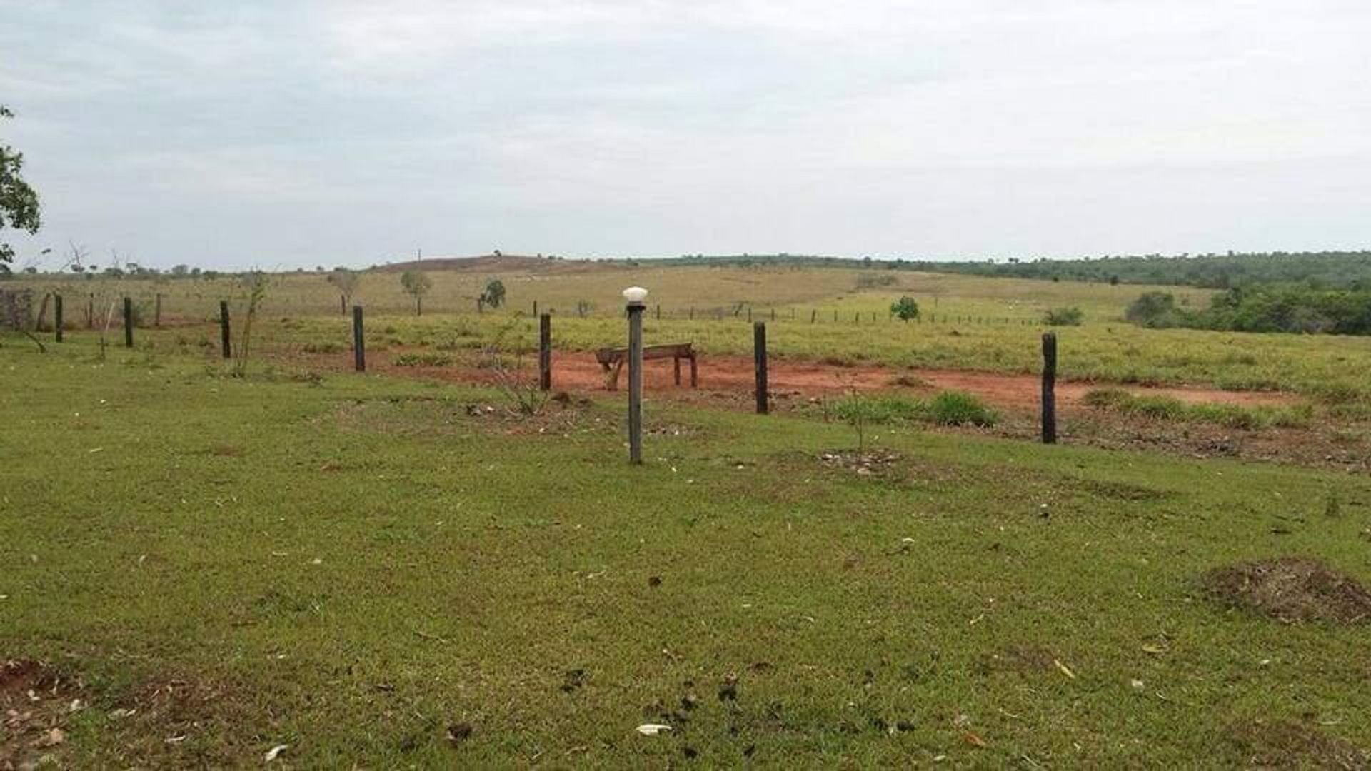 Other in Barra do Garças, State of Mato Grosso 11959649