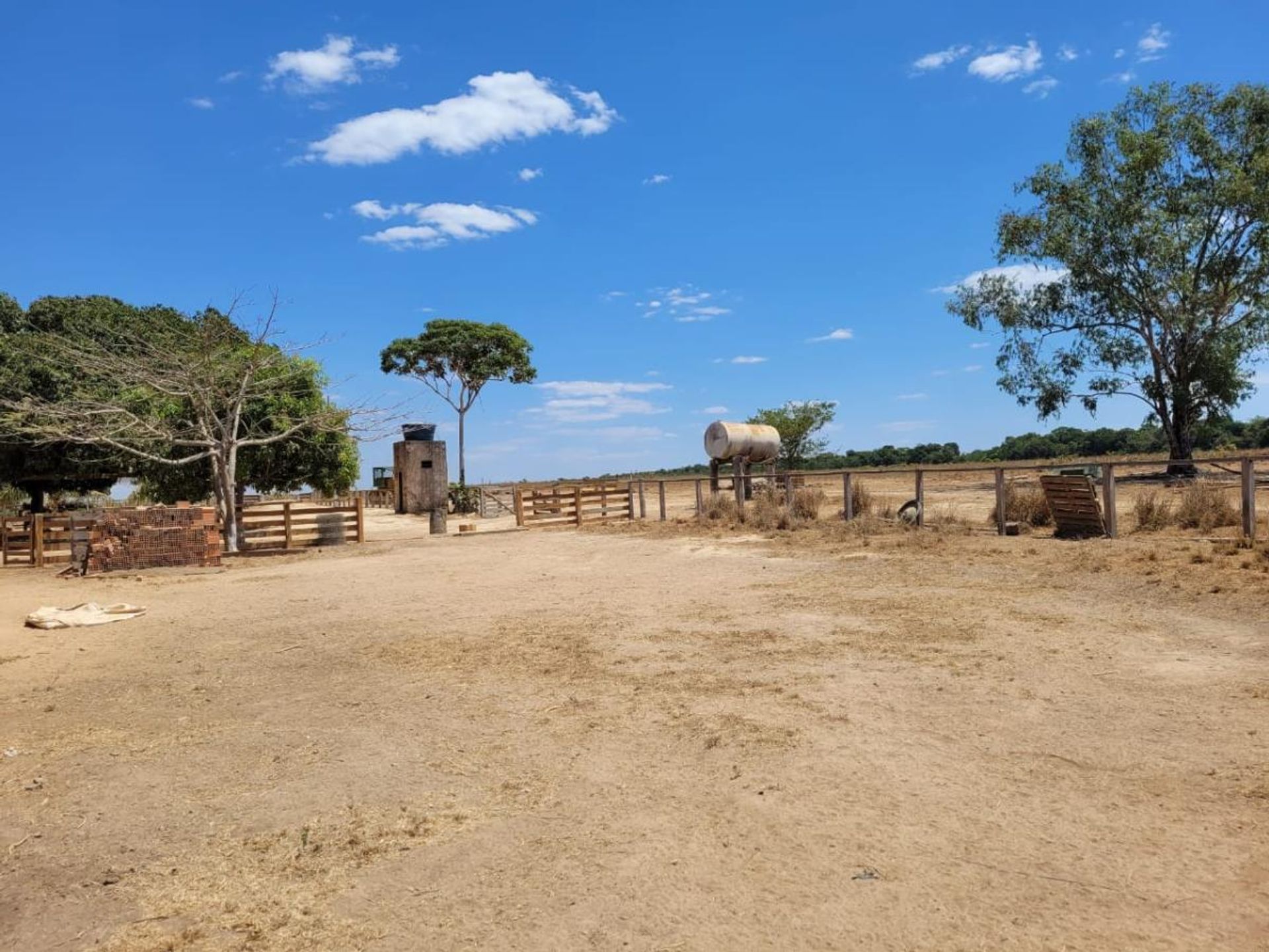 Autre dans Sao Felix do Araguaia, Mato Grosso 11959652