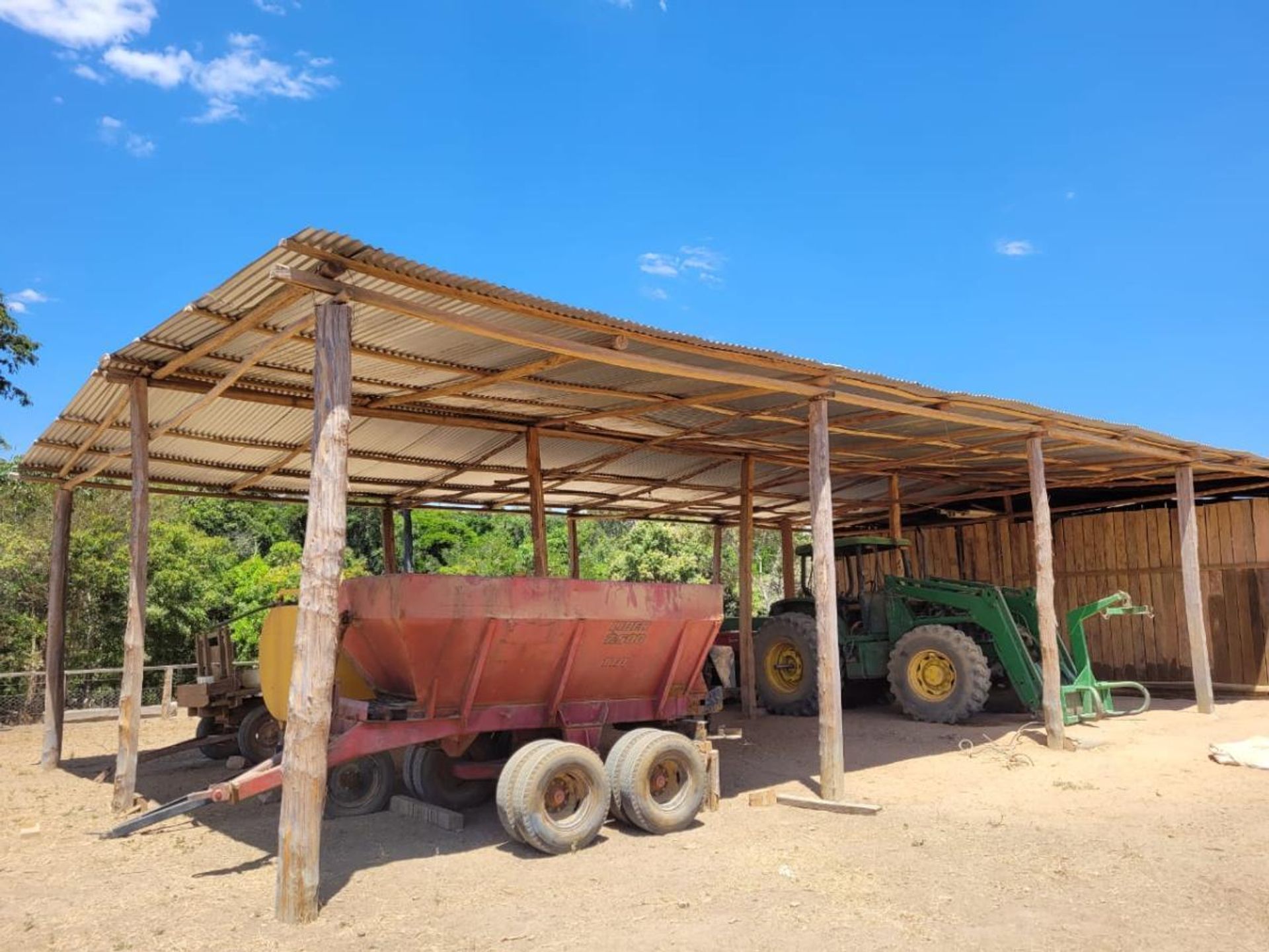 其他 在 Sao Felix do Araguaia, 马托格罗索州 11959652