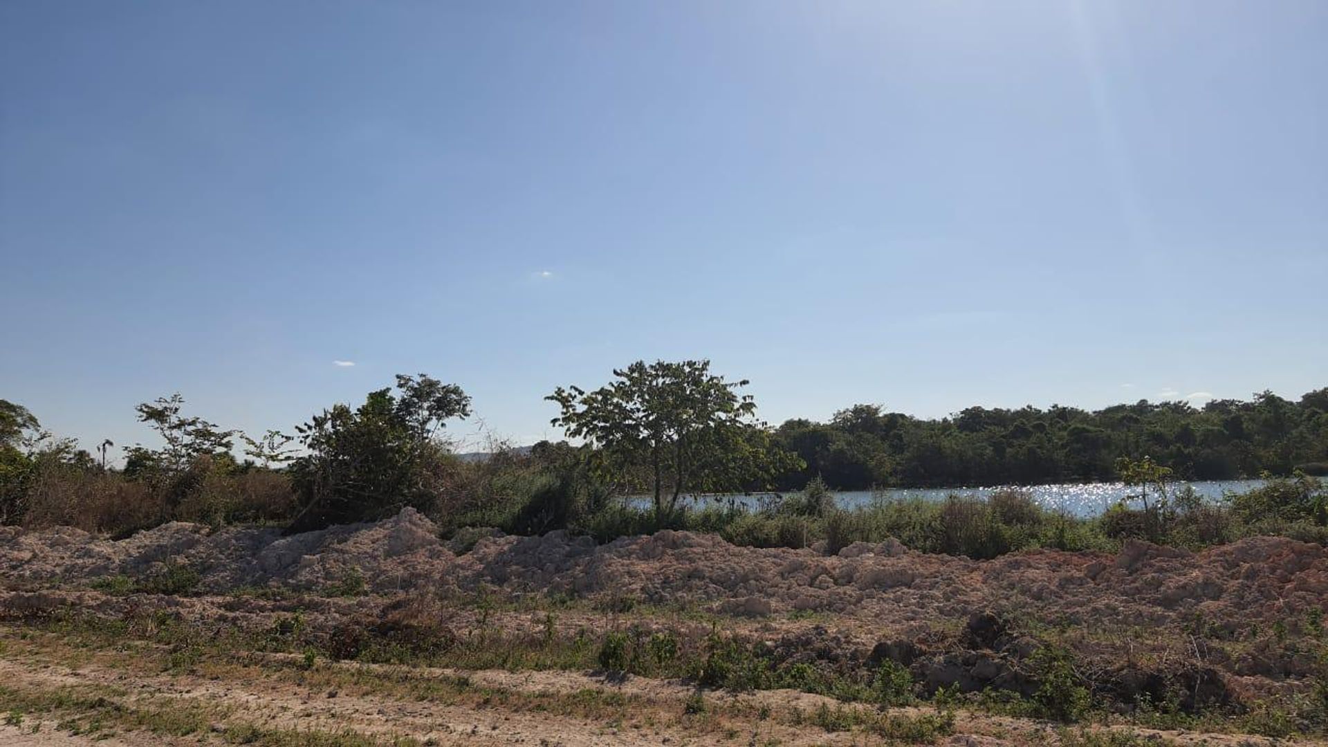 Outro no Nova Xavantina, Mato Grosso 11959653