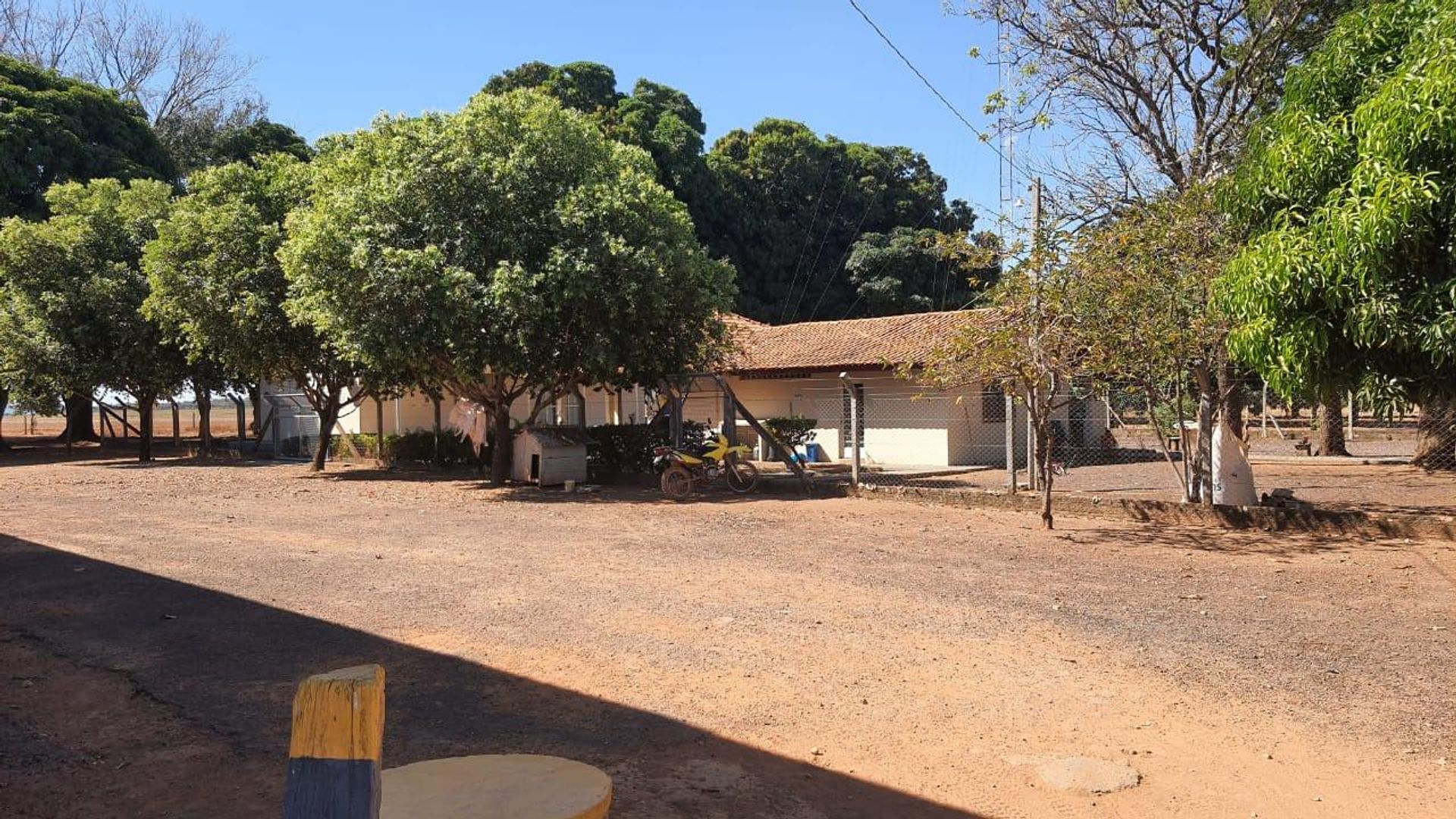 Otro en Nova Xavantina, Mato Grosso 11959653