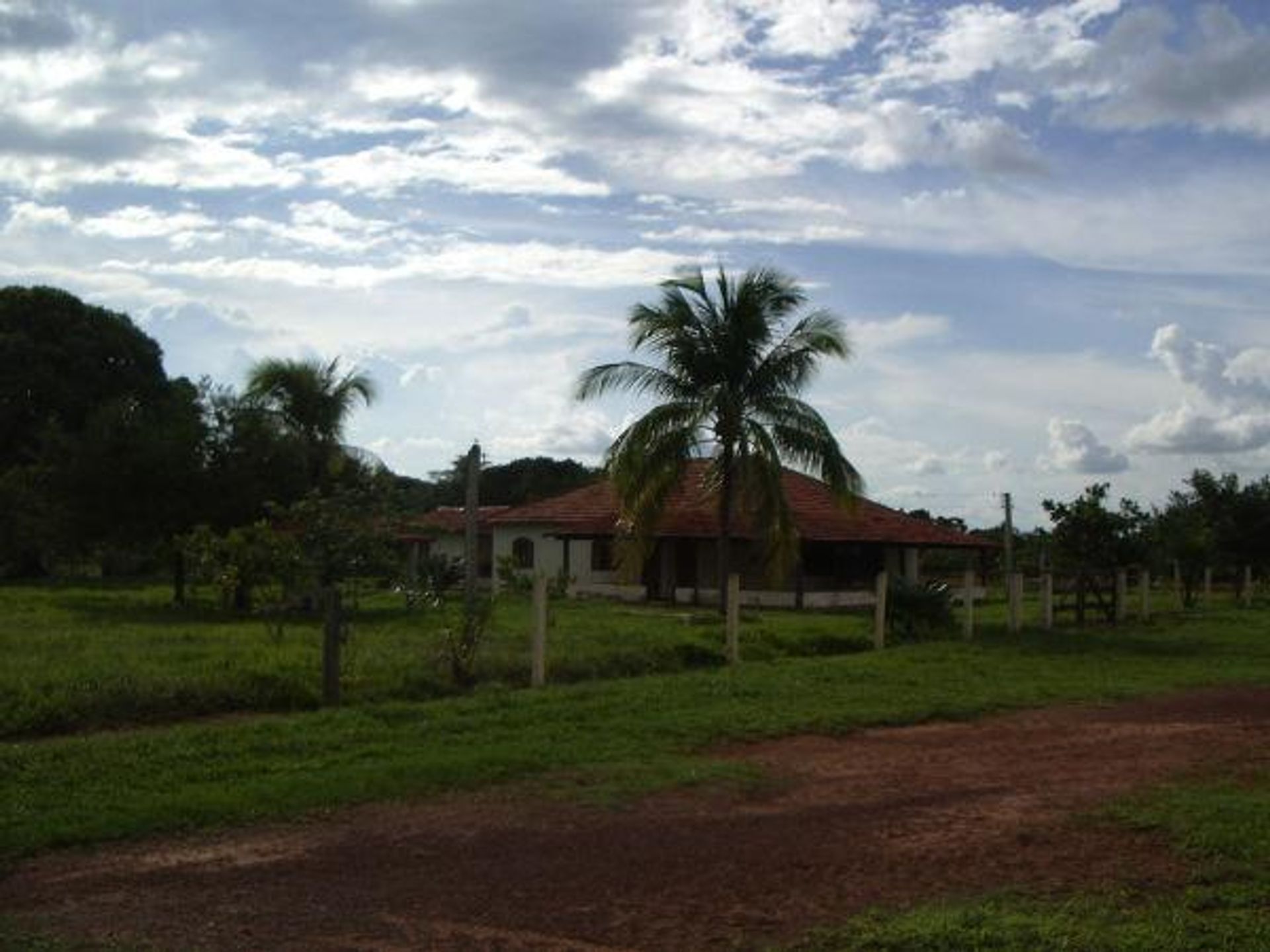 Other in Nova Xavantina, State of Mato Grosso 11959653