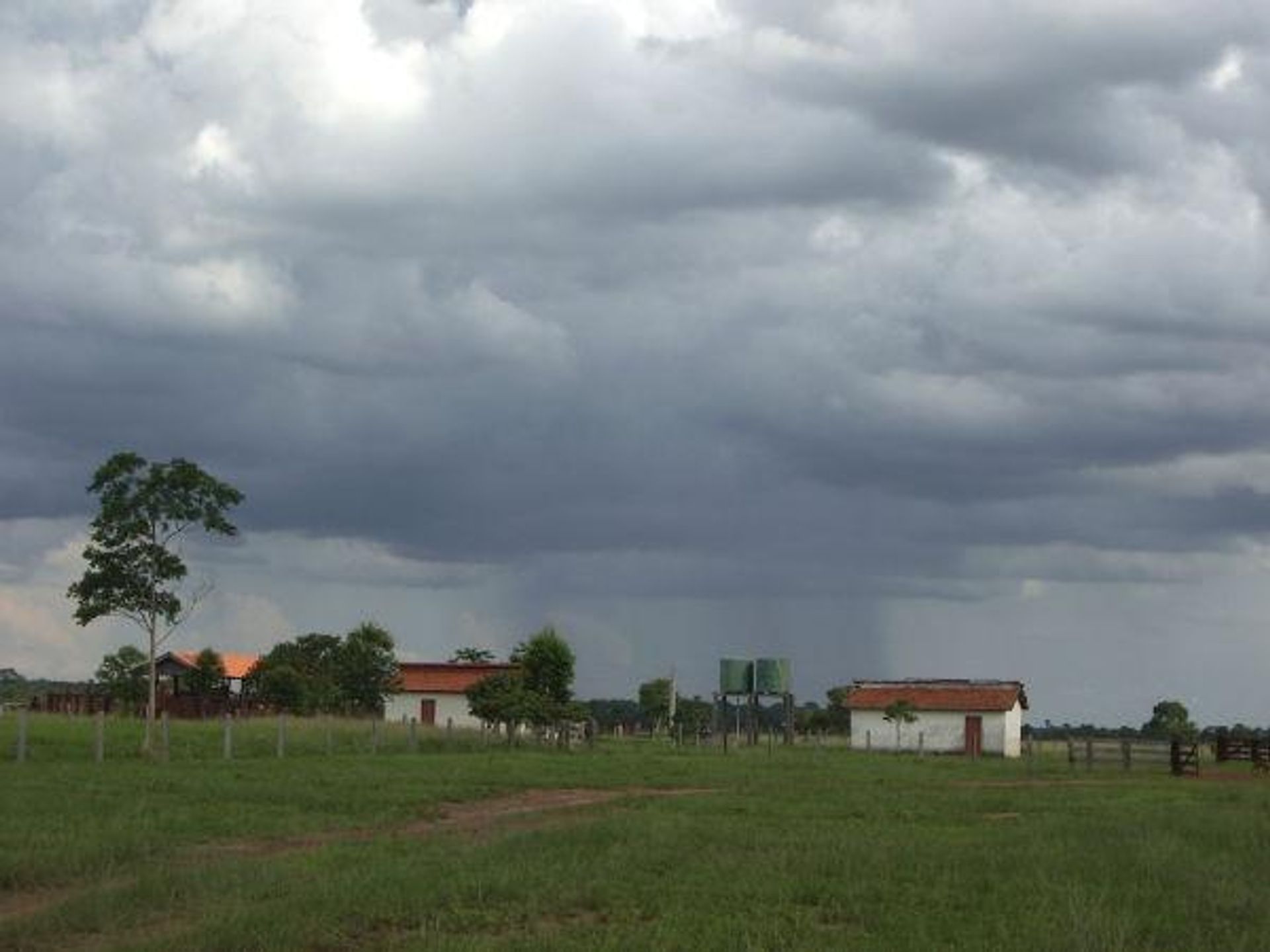 Other in Nova Xavantina, State of Mato Grosso 11959653