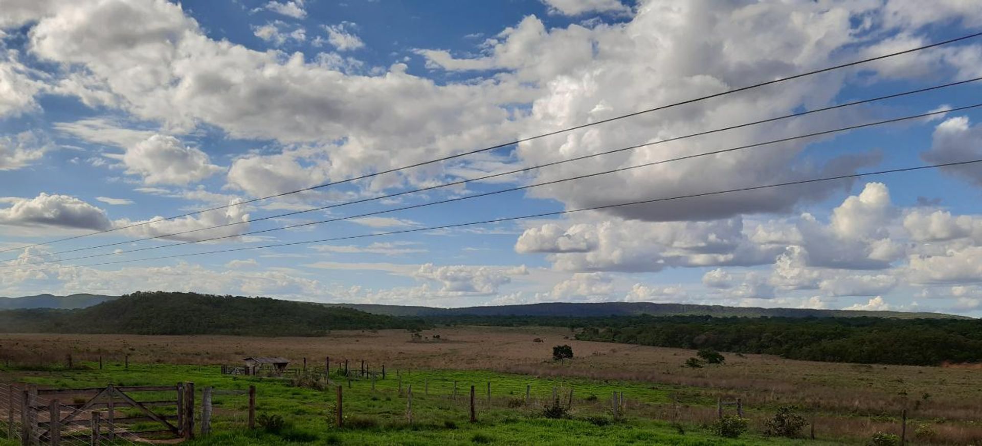 Muu sisään Planalto da Serra, Mato Grosso 11959655