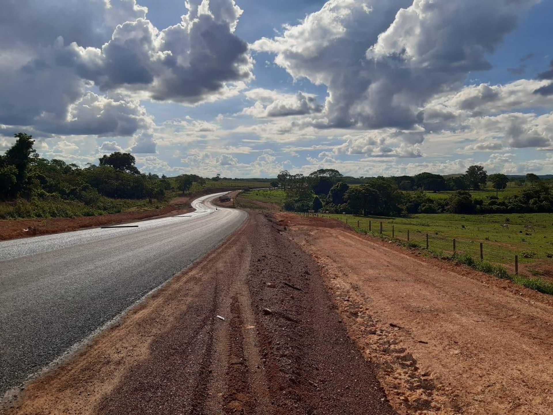 Autre dans Planalto da Serra, Mato Grosso 11959655