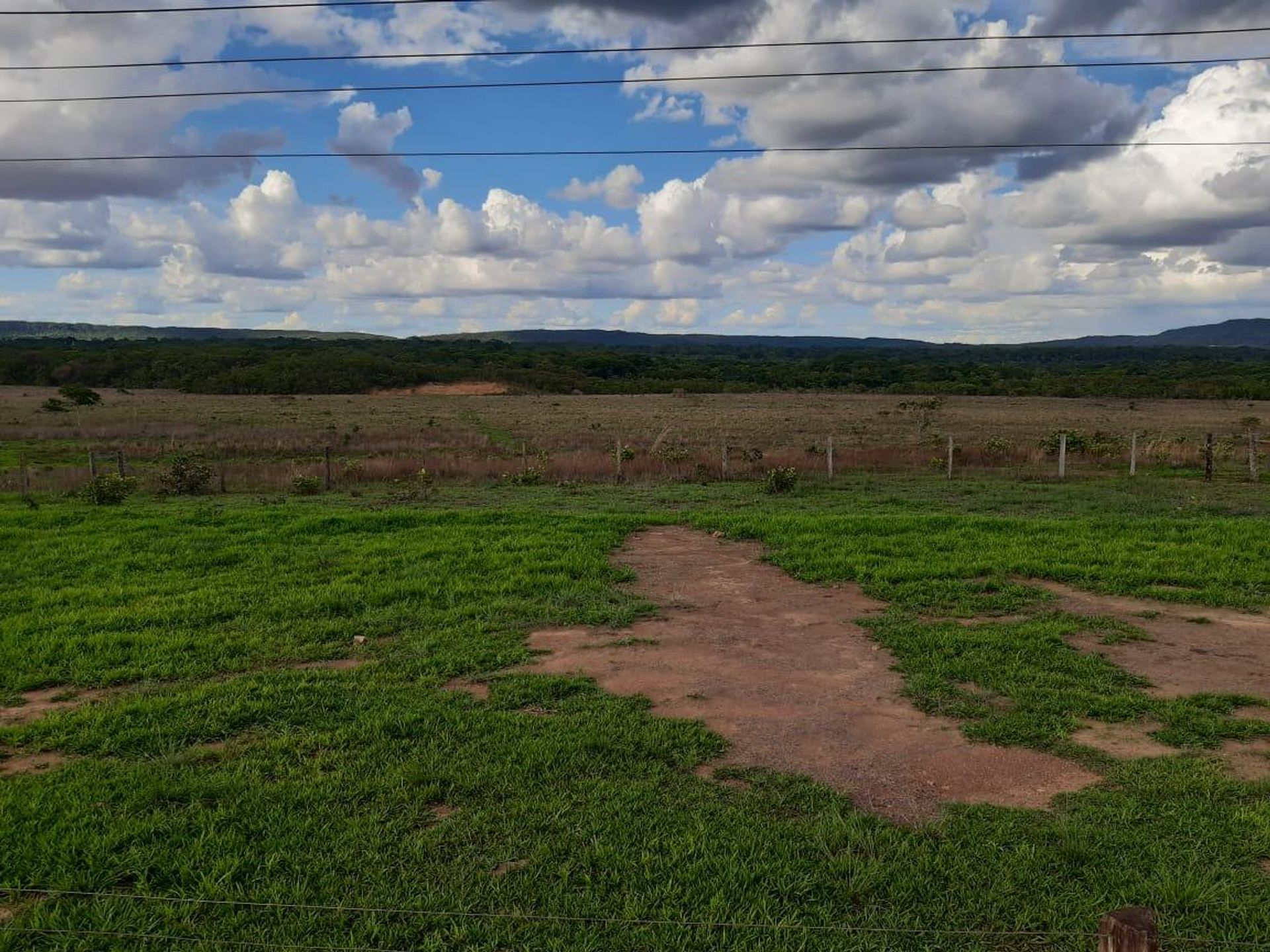 Muu sisään Planalto da Serra, Mato Grosso 11959655