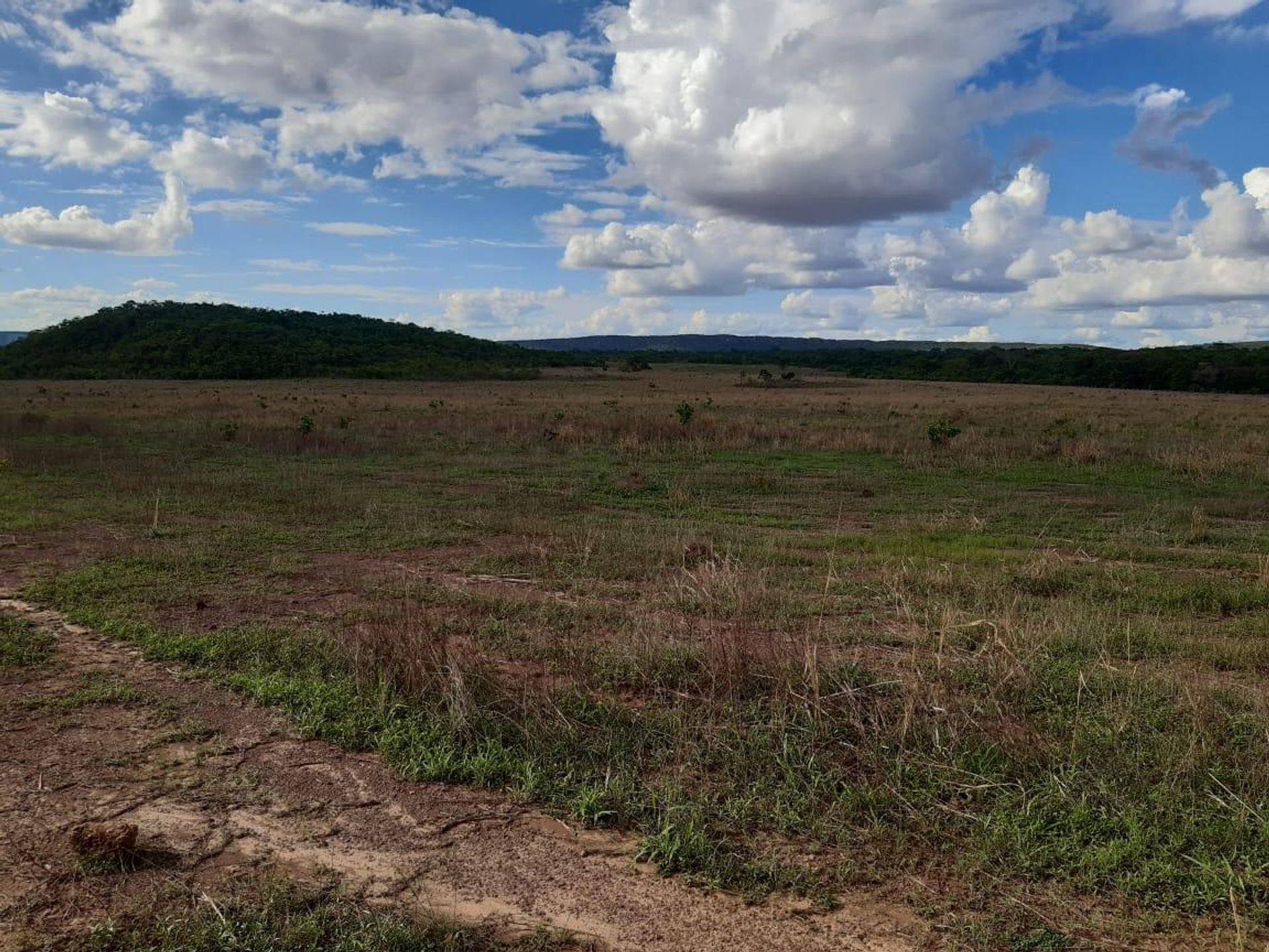 Autre dans Planalto da Serra, Mato Grosso 11959655