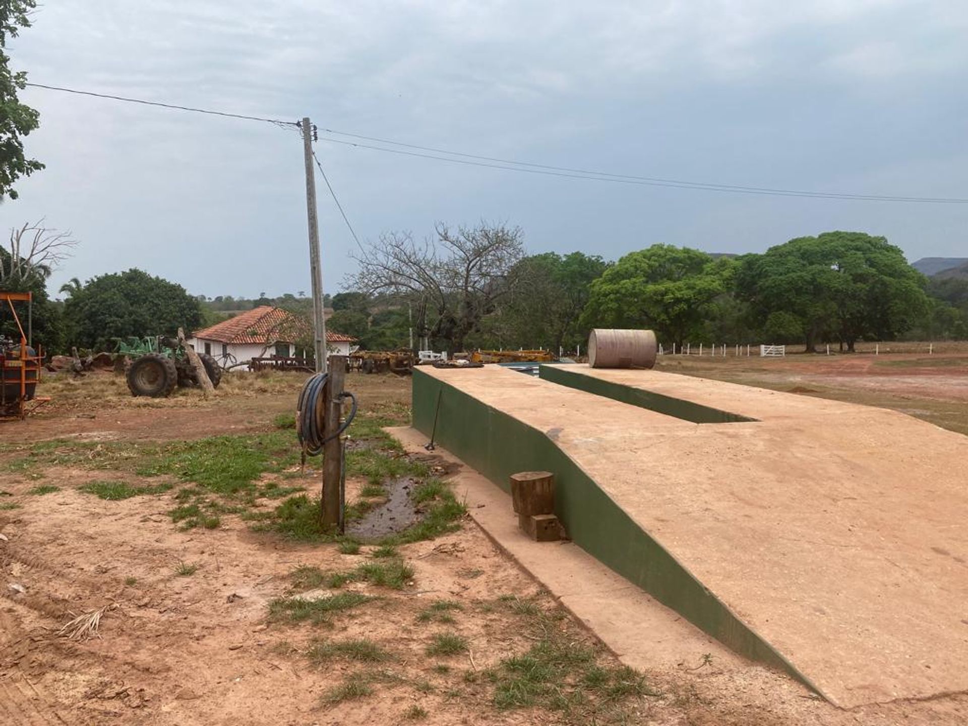 Otro en Colonia Merure, Mato Grosso 11959656