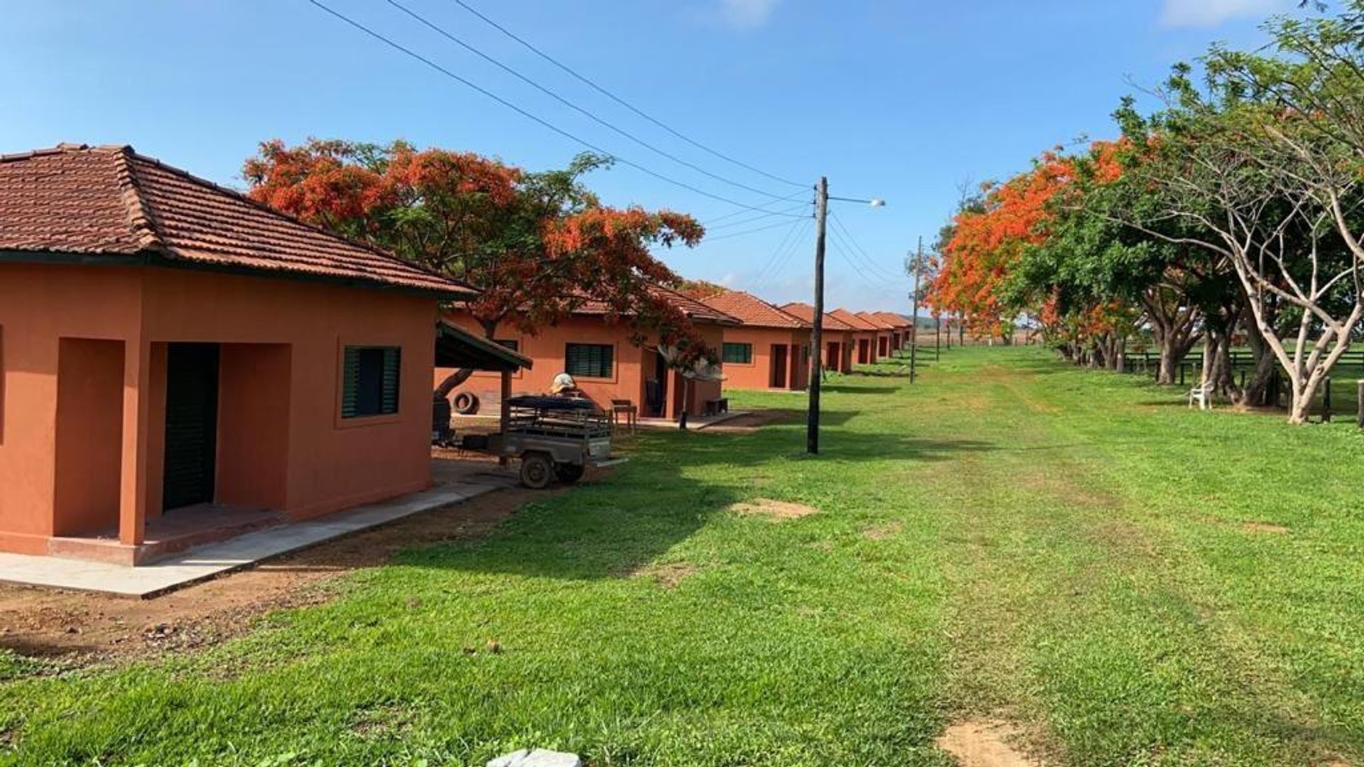 Autre dans Colonia Merure, Mato Grosso 11959658