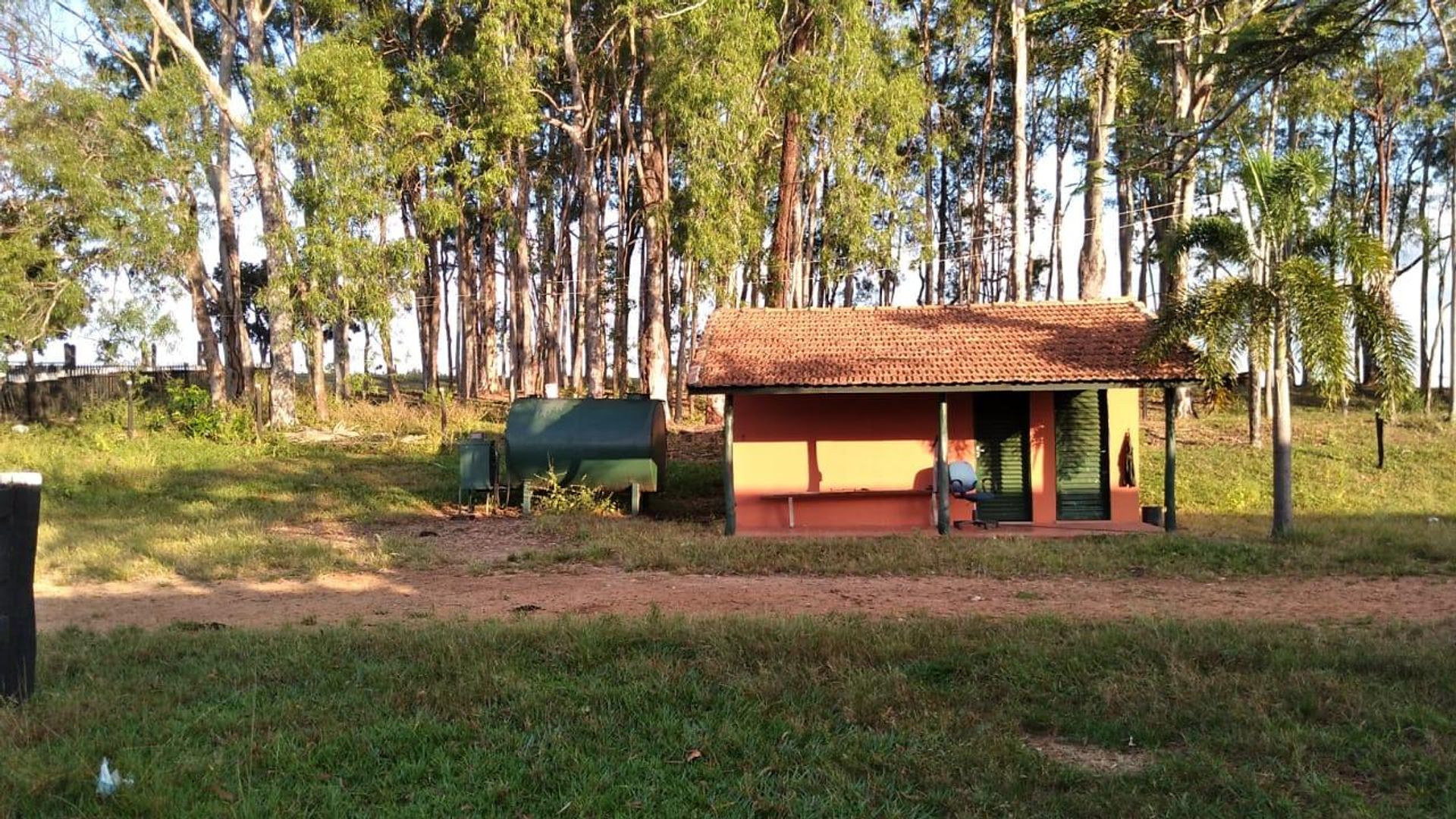 Autre dans Santo Antônio do Leste, State of Mato Grosso 11959658