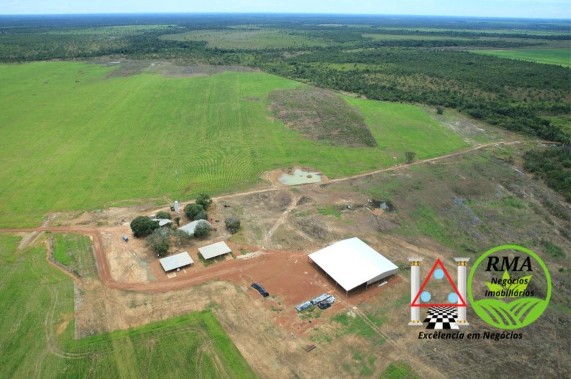 Lain di Canabrava do Norte, Mato Grosso 11959662