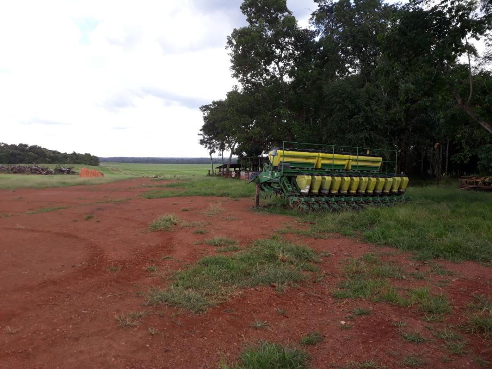 Outro no Canabrava do Norte, Mato Grosso 11959663