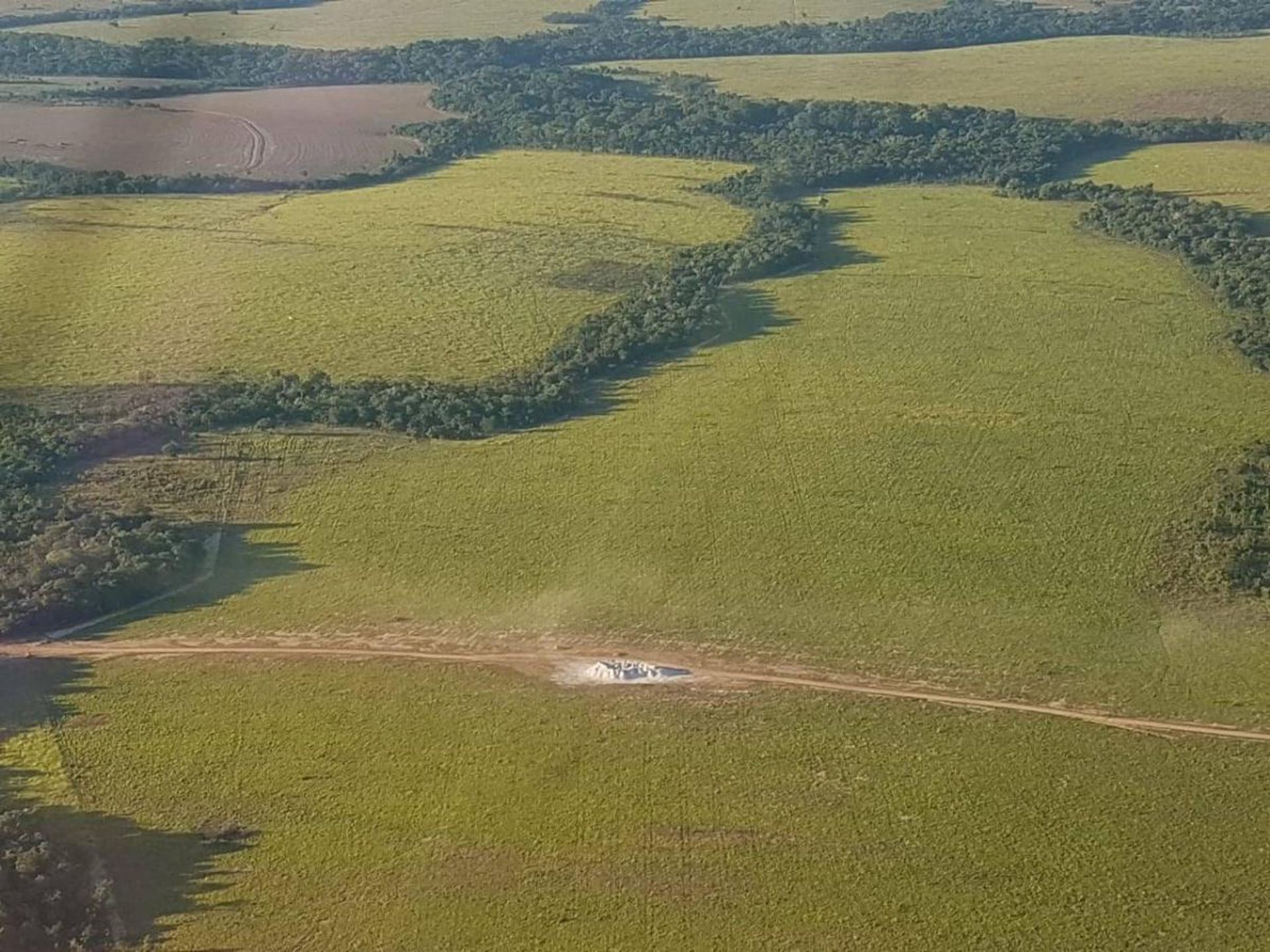 Altro nel Confresa, Mato Grosso 11959664