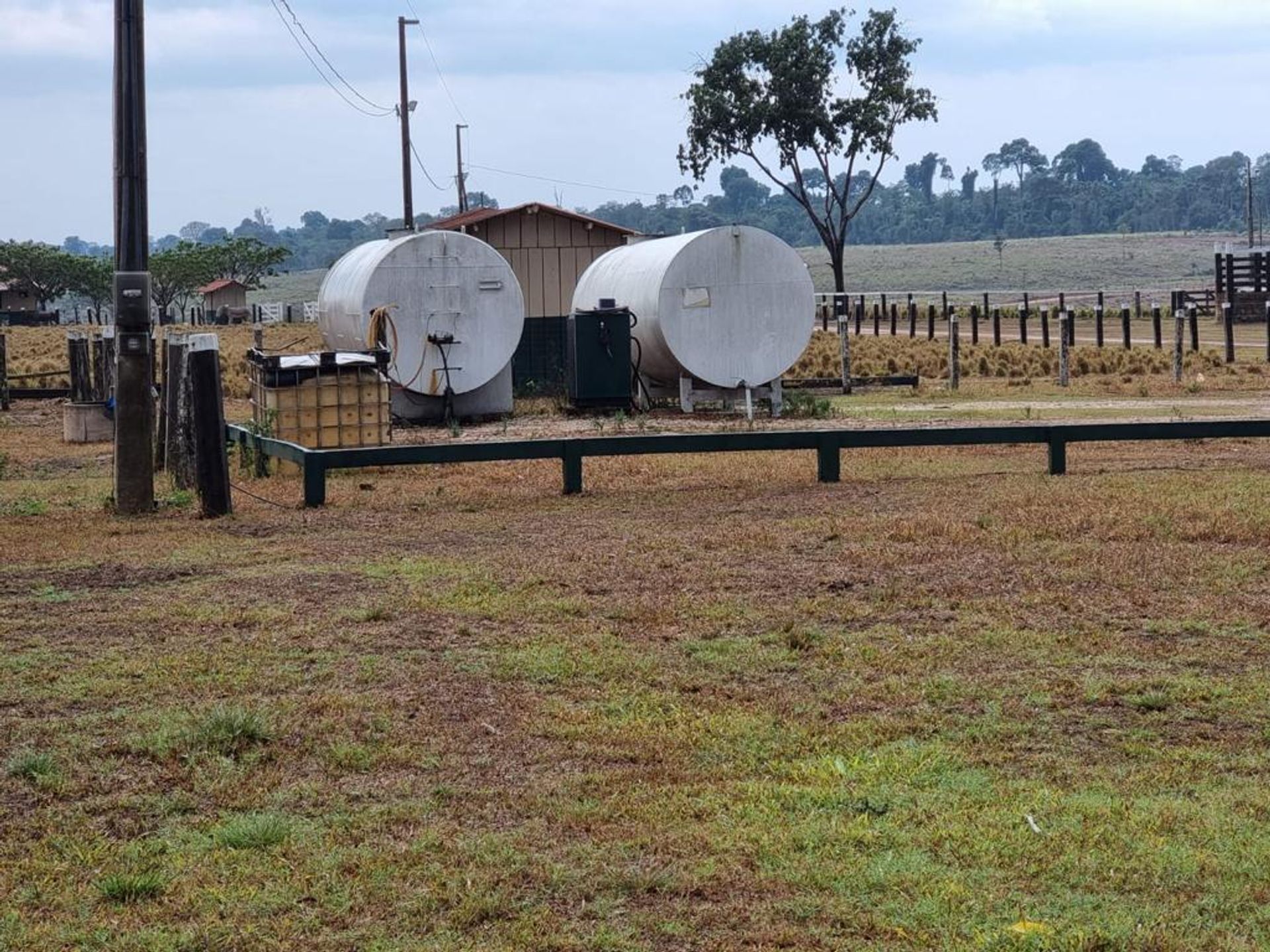 Outro no São Félix do Xingu, Pára 11959667