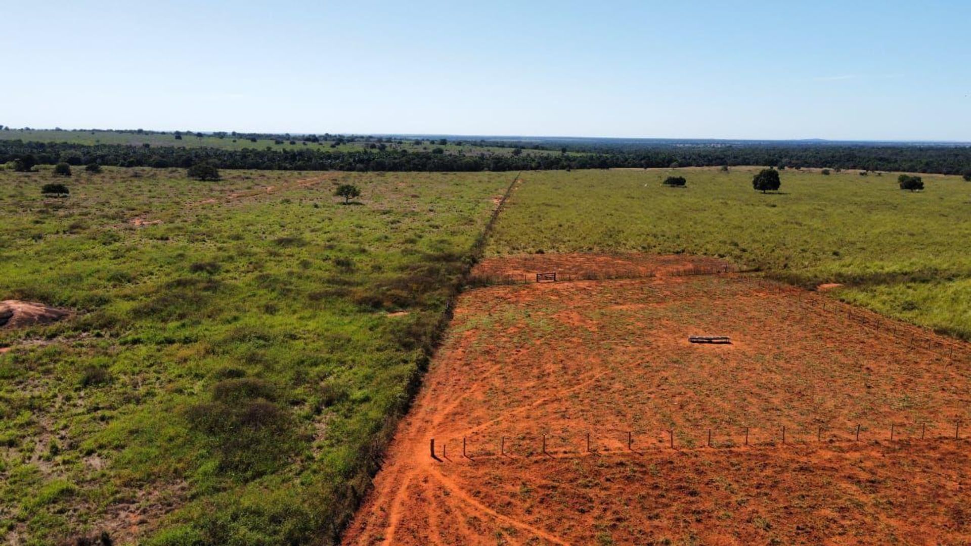 Andet i Barra do Garcas, Mato Grosso 11959671