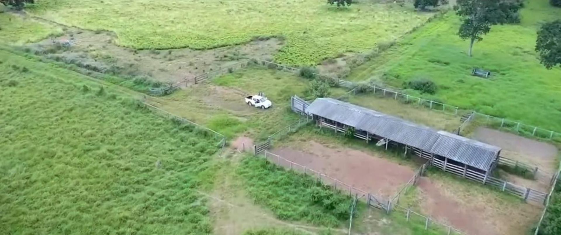 آخر في Cocalinho, Mato Grosso 11959672