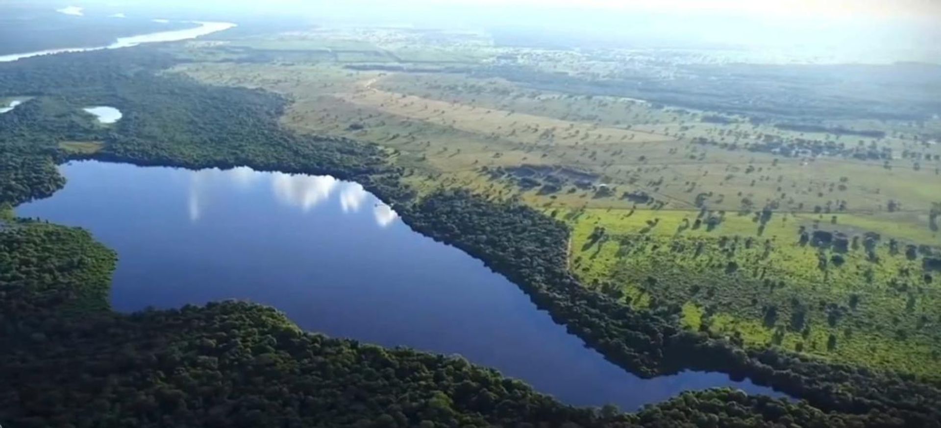 다른 에 Cocalinho, Mato Grosso 11959672