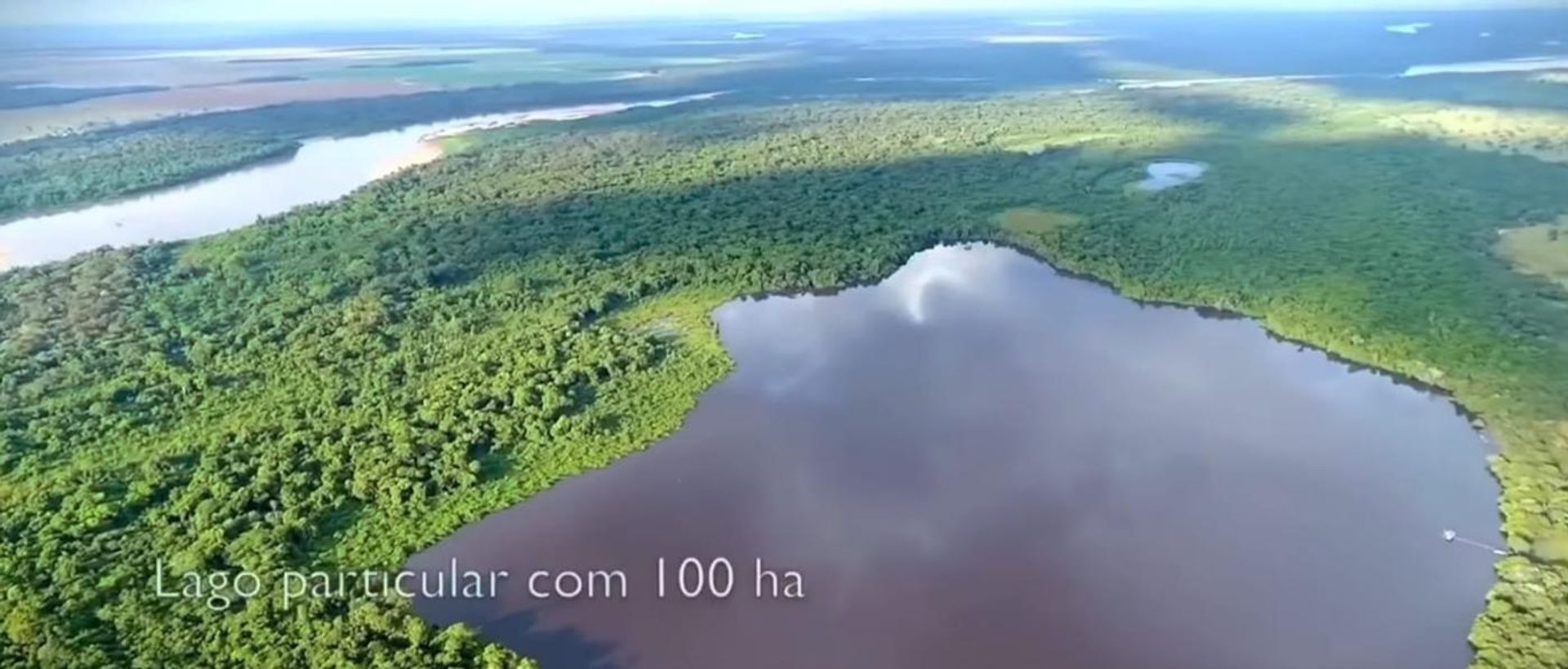 آخر في Cocalinho, Mato Grosso 11959672