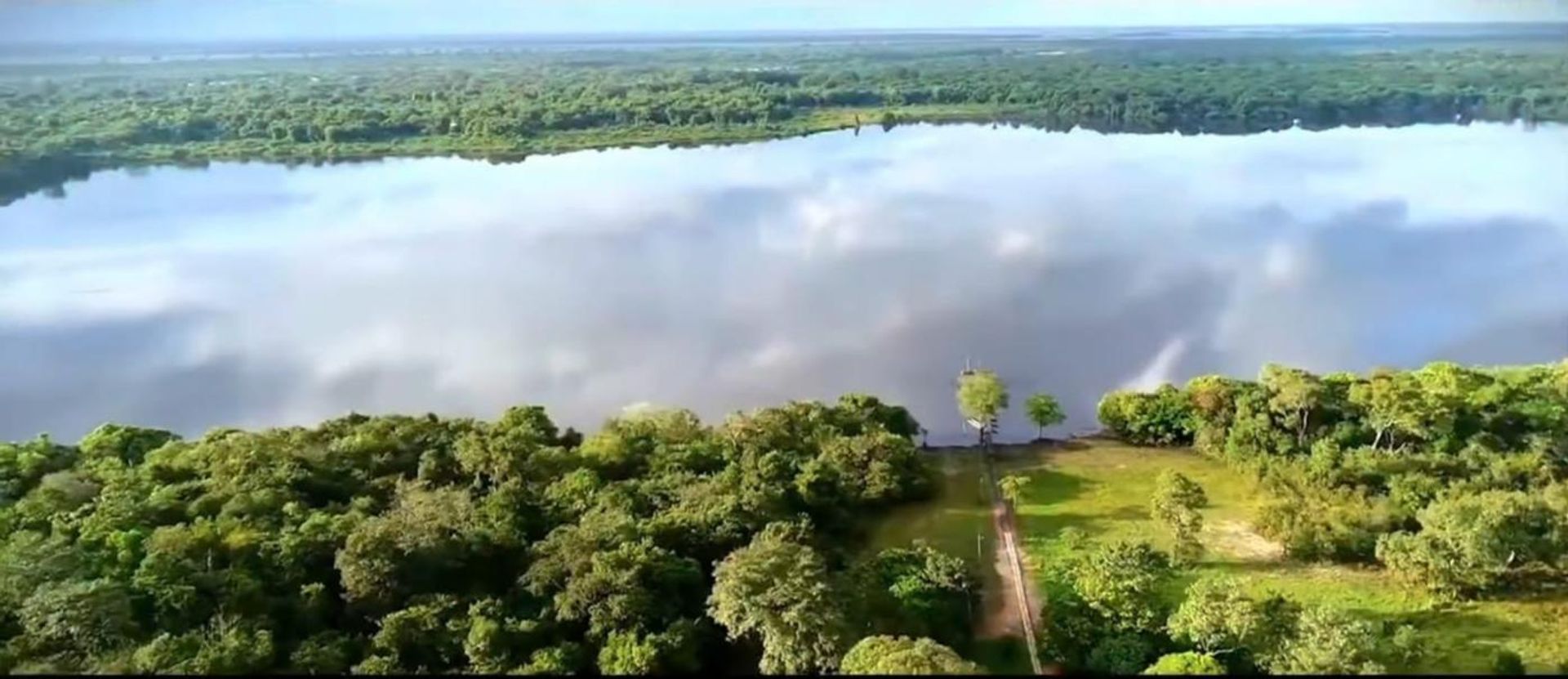 آخر في Cocalinho, Mato Grosso 11959672