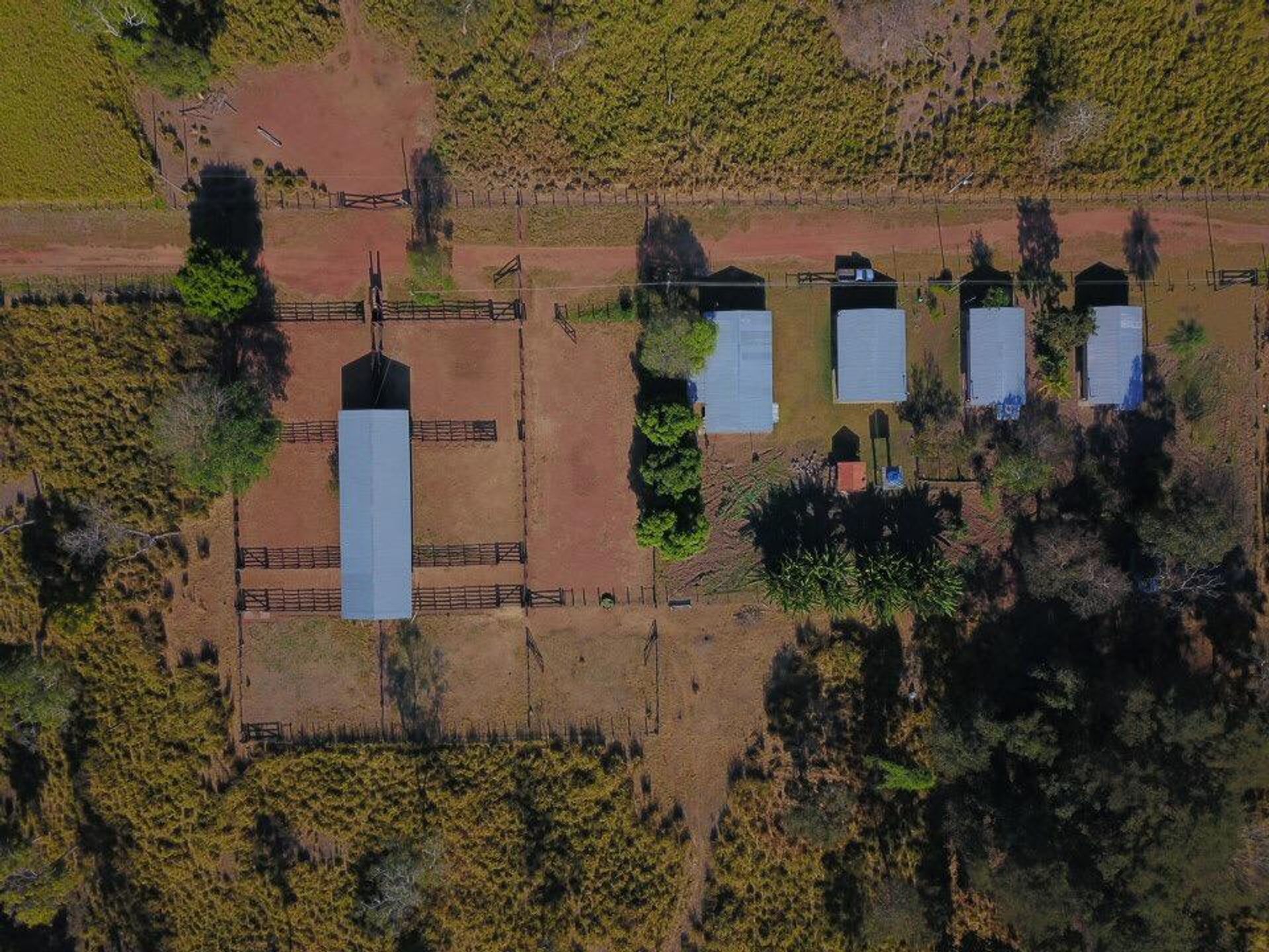 Andere im Pontes e Lacerda, Mato Grosso 11959678