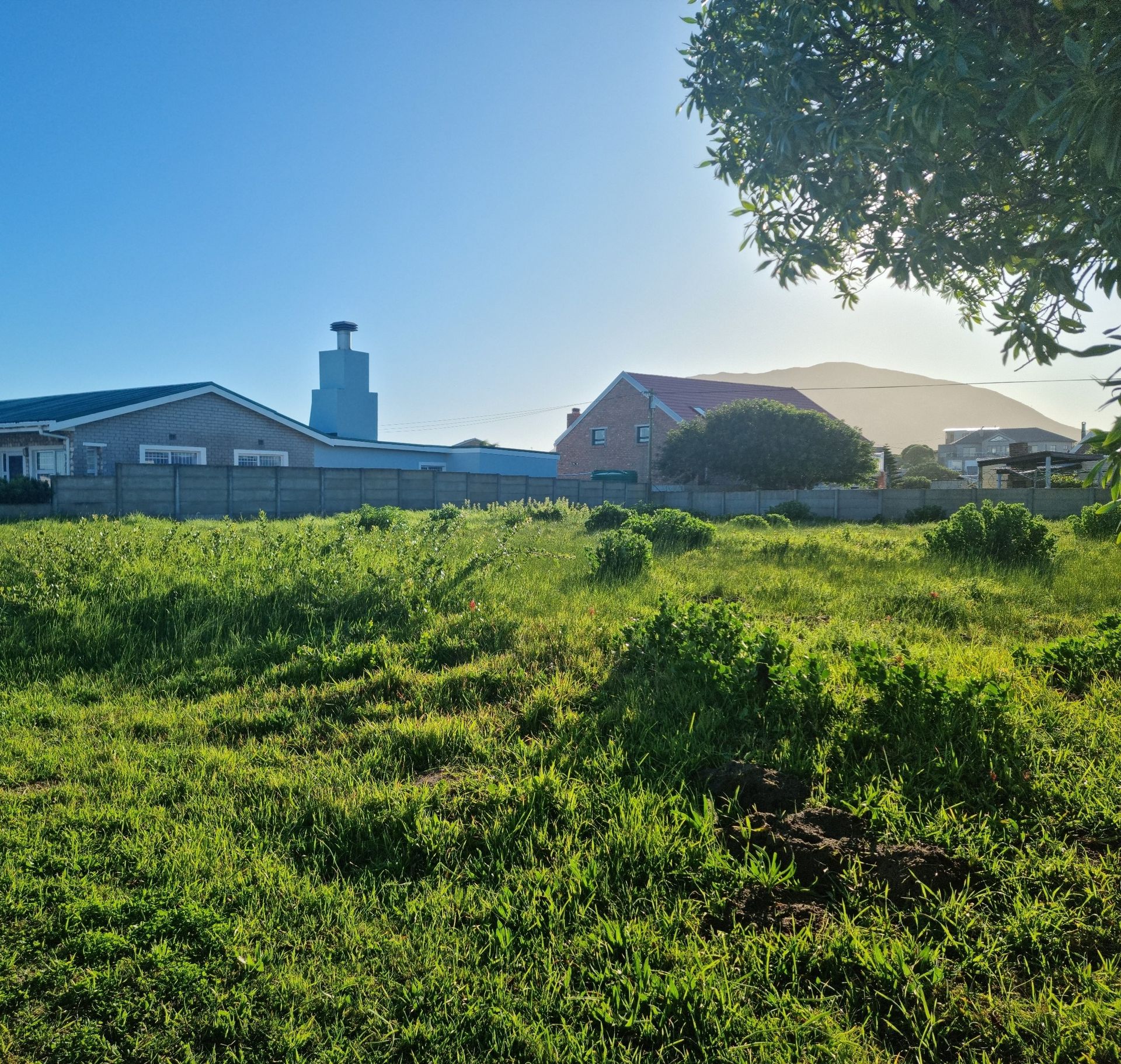 Maa sisään Kleinbaai, Western Cape 11959689